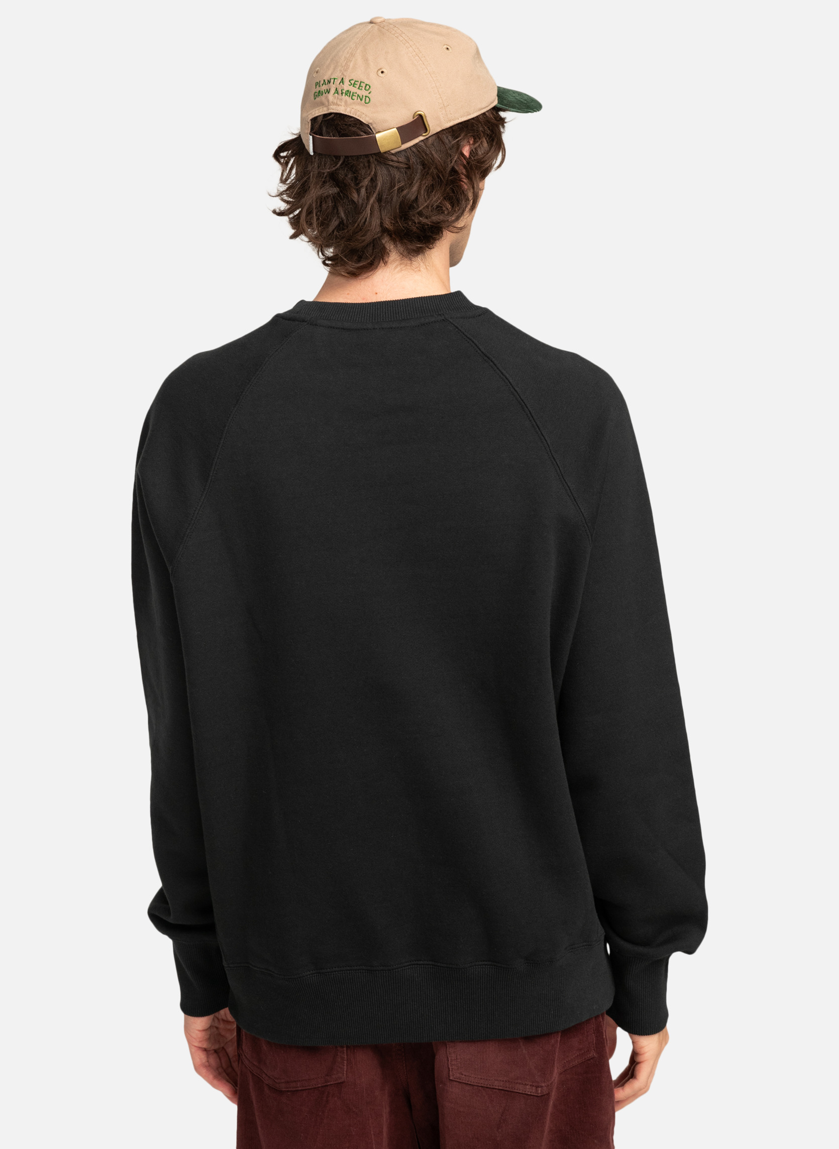 Sweats à capuche Nature Calls x Element Progress homme noir Element Sweats à capuche Nature Calls x Element Progress homme noir Noir