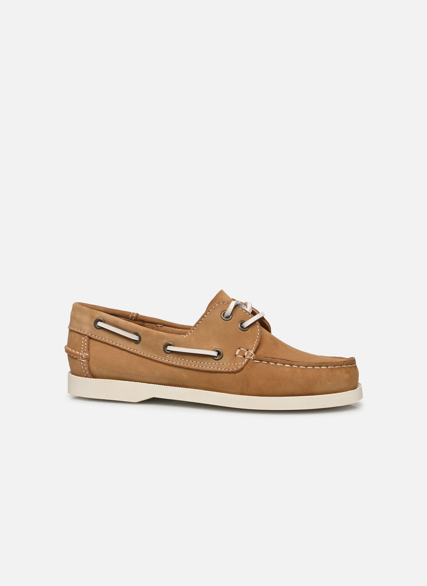Bootschuhe Sarti damen braun Georgia Rose Bootschuhe Sarti damen braun COGNAC