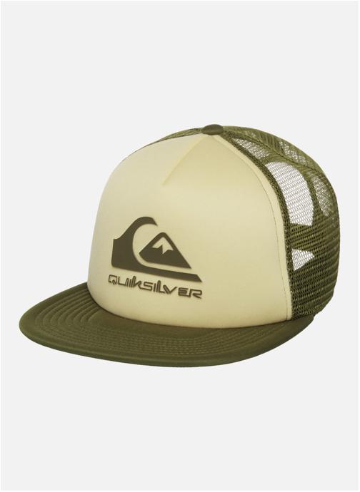 Quiksilver Casquettes Foamslayer garçon beige