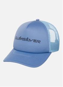 Casquettes Omni homme bleu Quiksilver Casquettes Omni homme bleu Bleu