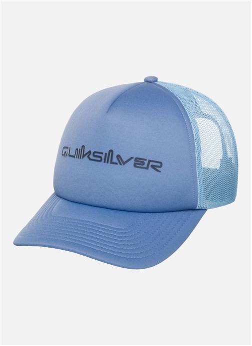 Quiksilver Casquettes Omni homme bleu