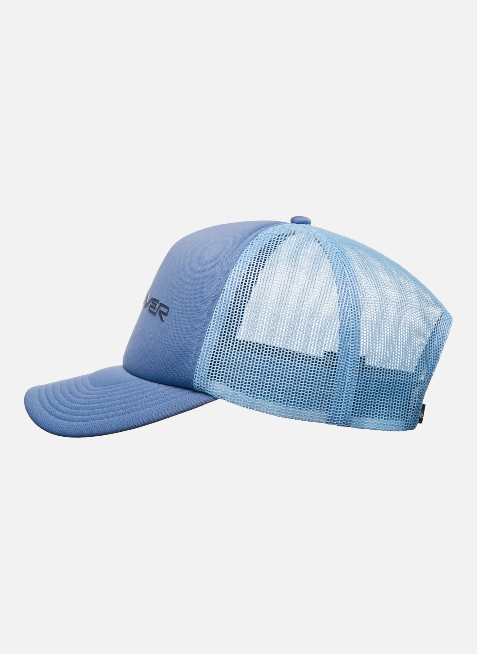 Casquettes Omni homme bleu Quiksilver Casquettes Omni homme bleu Bleu
