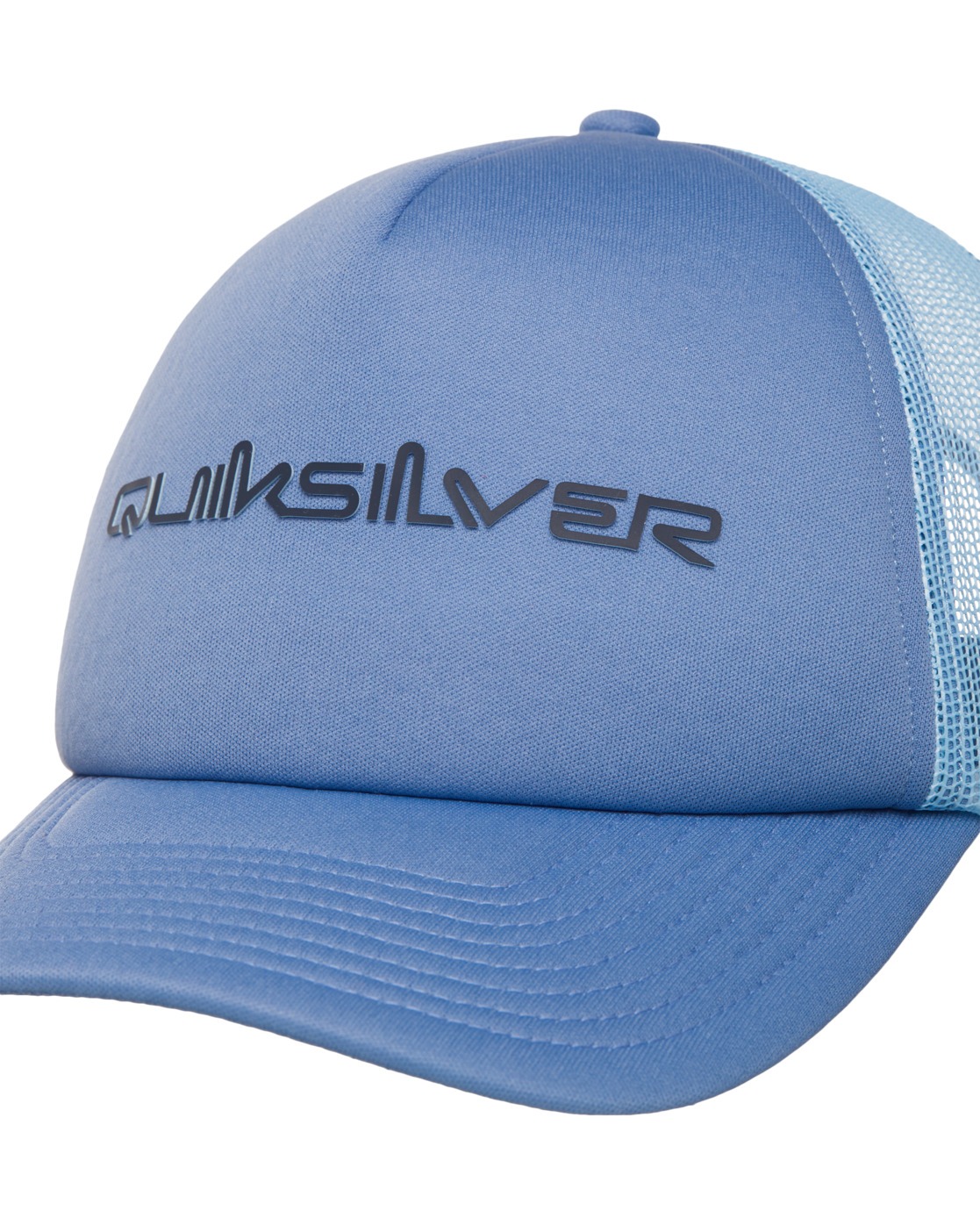 Casquettes Omni homme bleu Quiksilver Casquettes Omni homme bleu Bleu