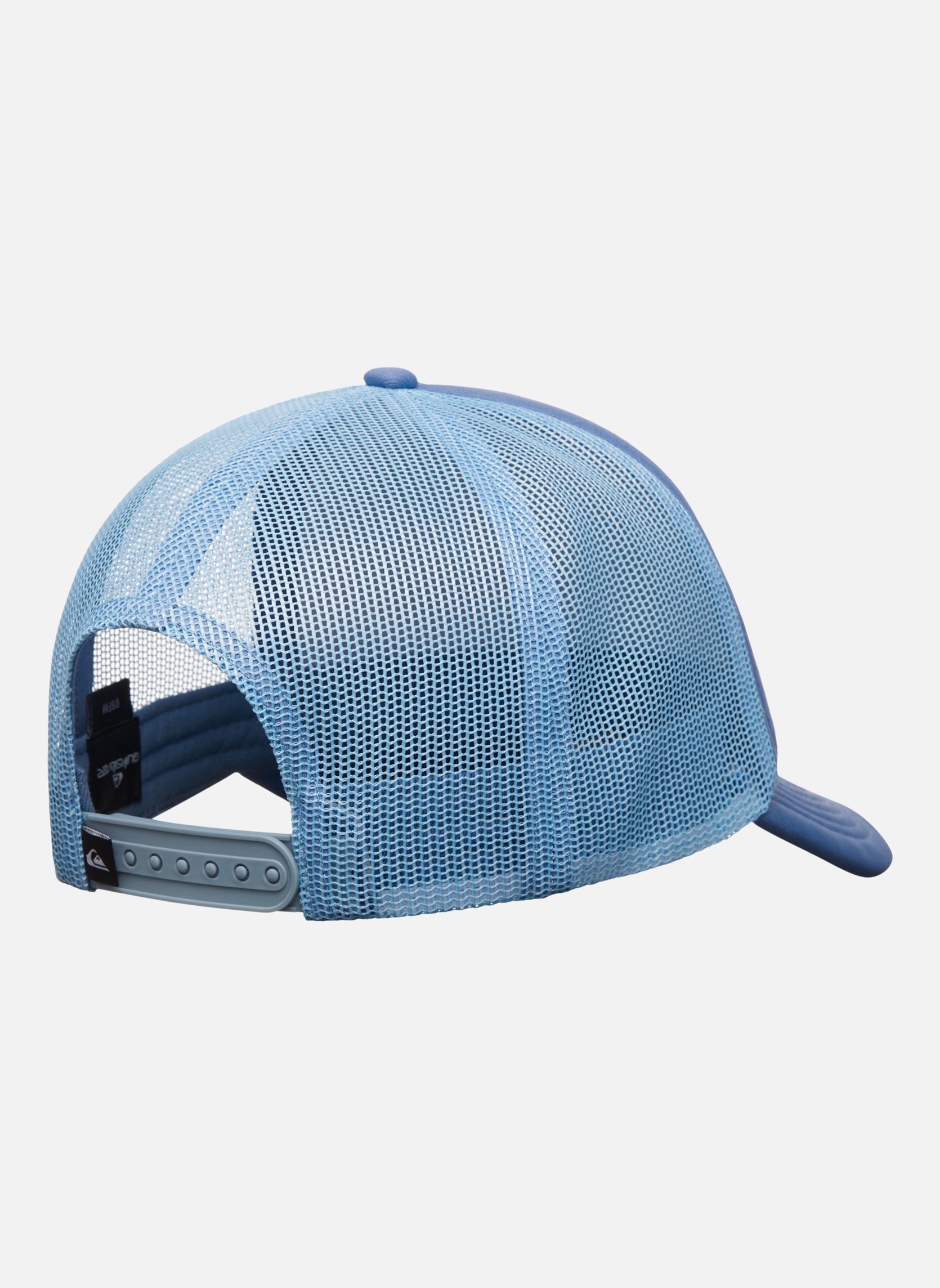 Casquettes Omni homme bleu Quiksilver Casquettes Omni homme bleu Bleu