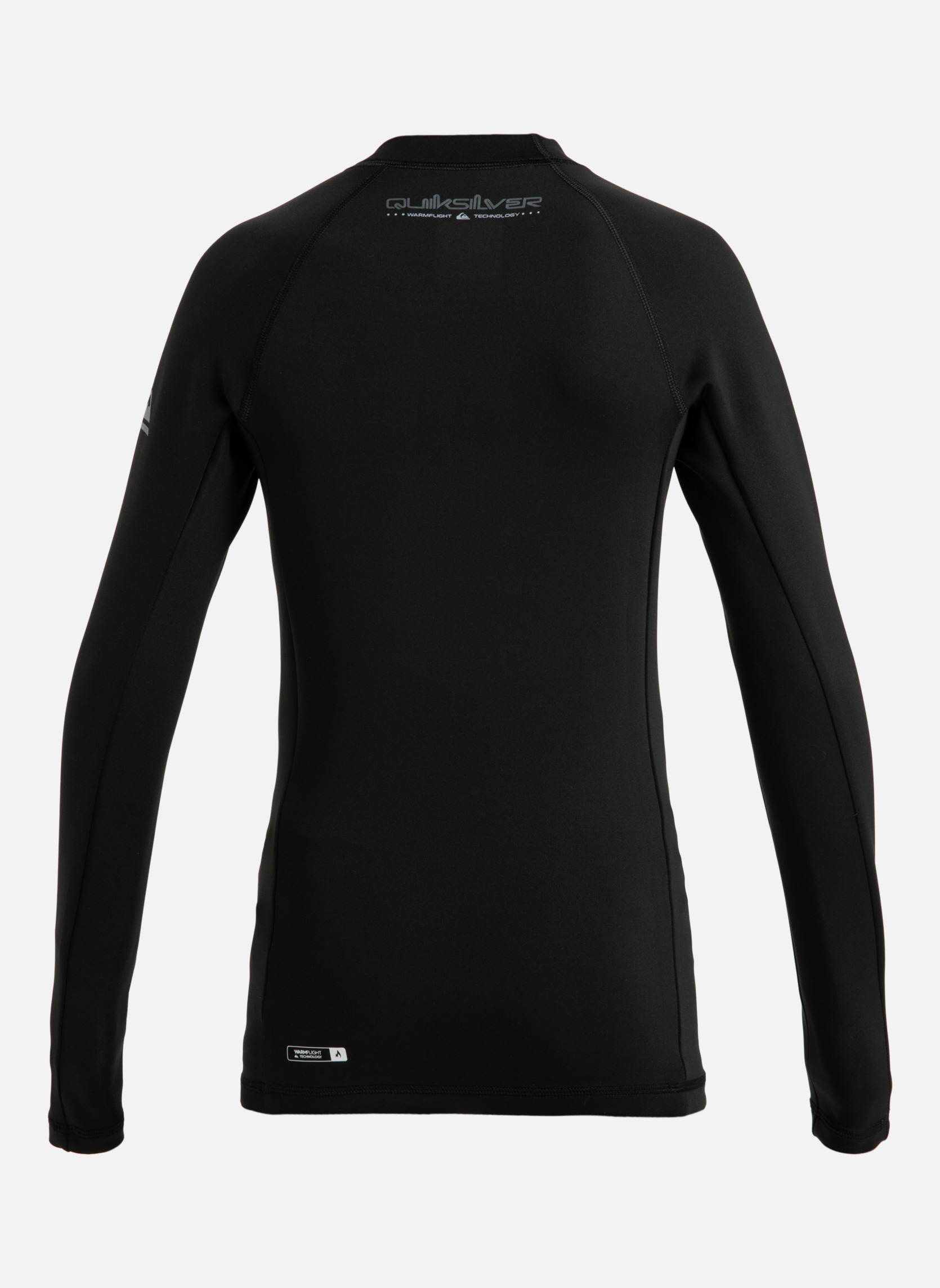TYR T-shirt à manches longues pour homme Protection solaire