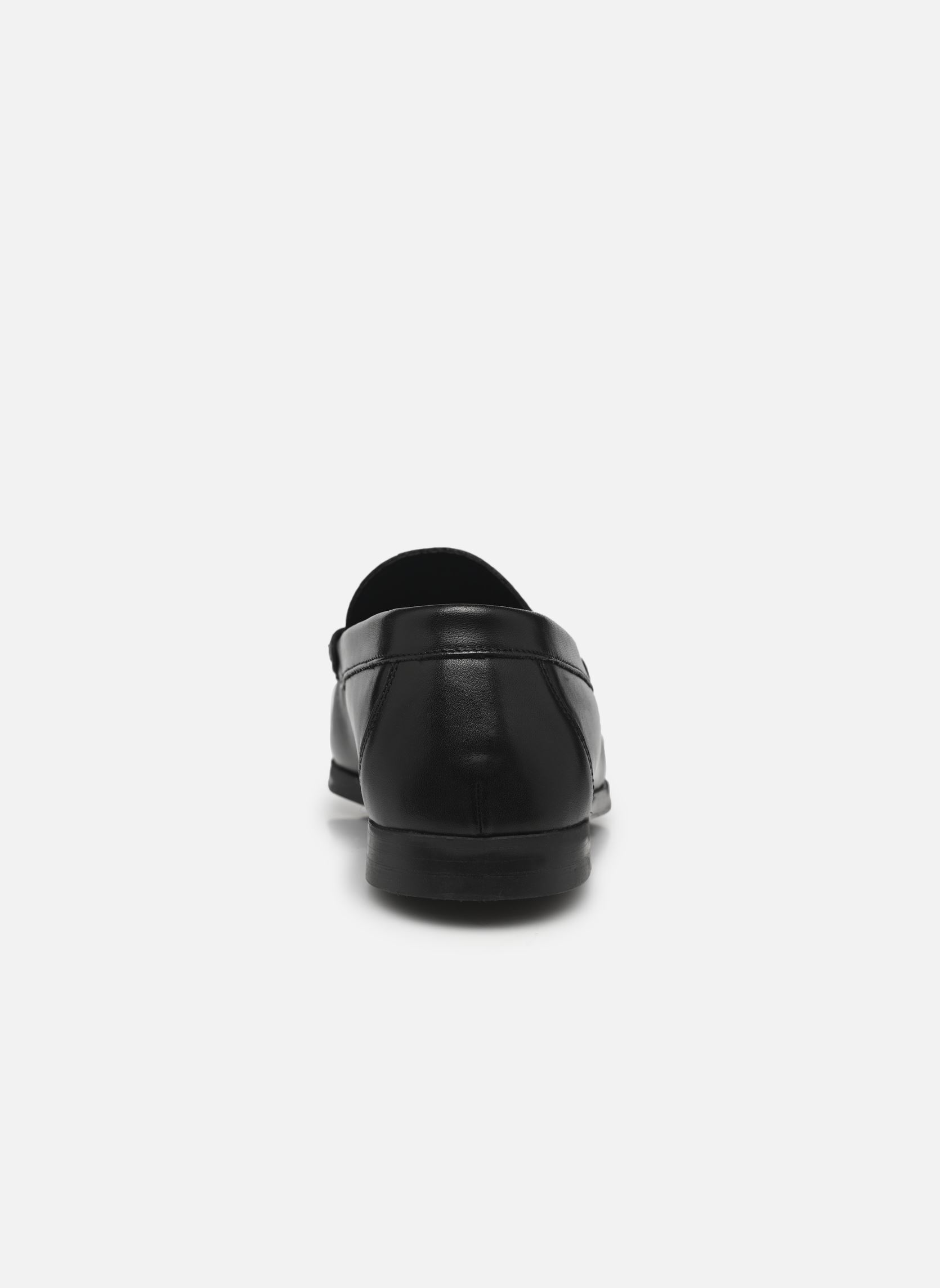 Mocassins MAYPORT homme noir Marvin&Co Mocassins MAYPORT homme noir Nero