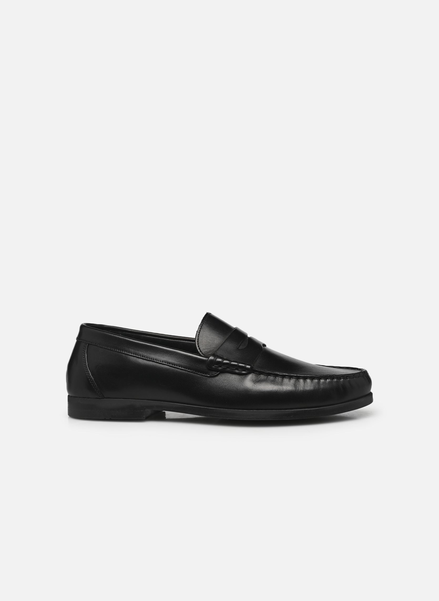 Mocassins MAYPORT homme noir Marvin&Co Mocassins MAYPORT homme noir Nero