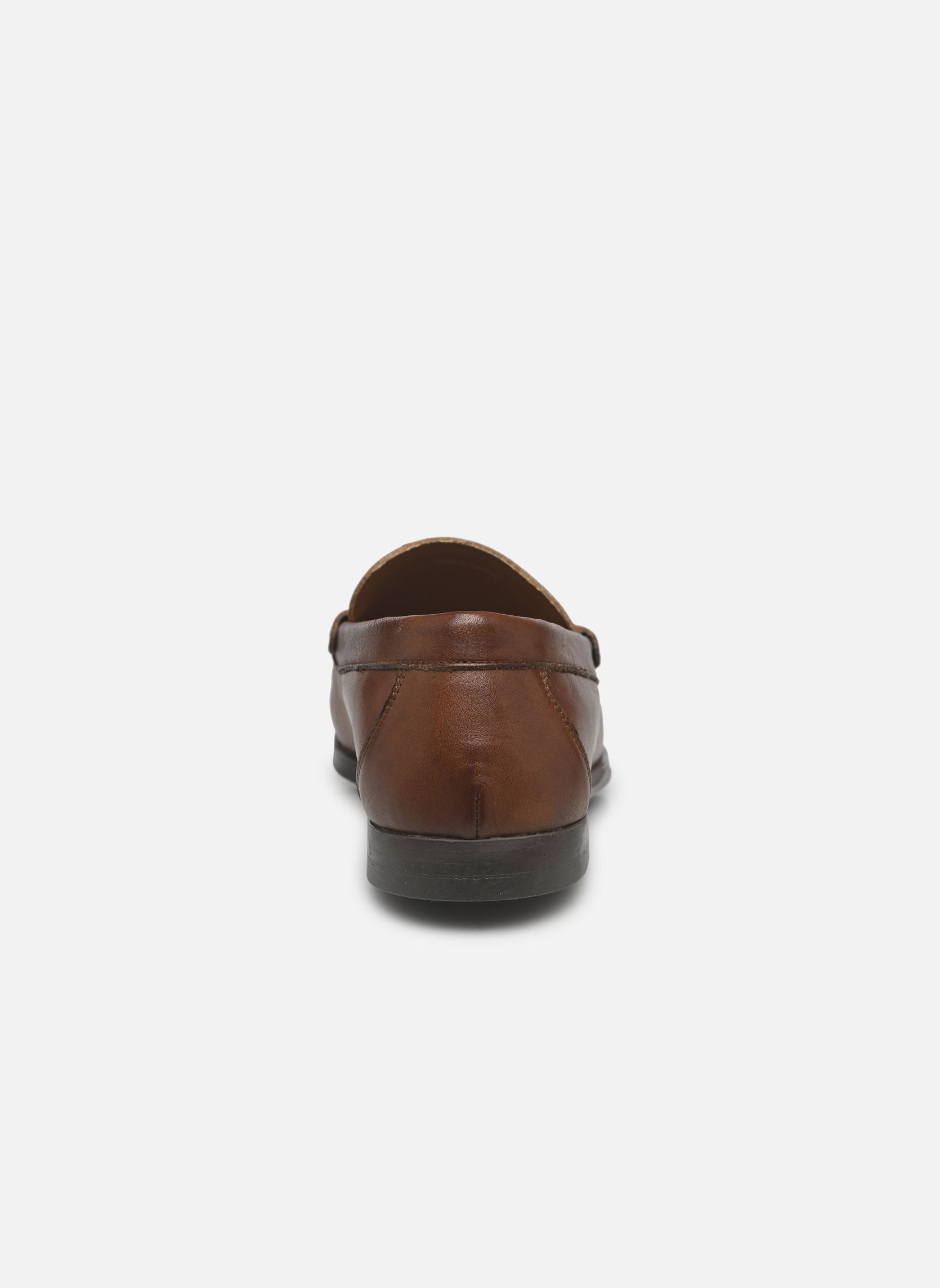 Mocasines MAYPORT hombre marrón Marvin&Co Mocasines MAYPORT hombre marrón marron