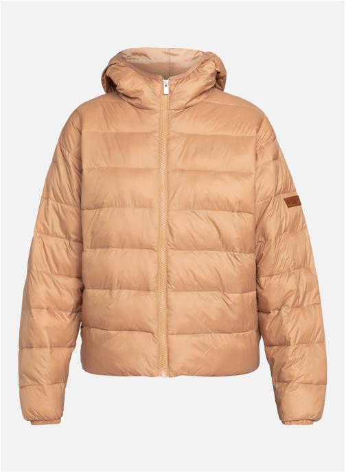 Veste Doudoune CintrÃ©e Courte Femme Canada Goose Doudoune CintrÃ