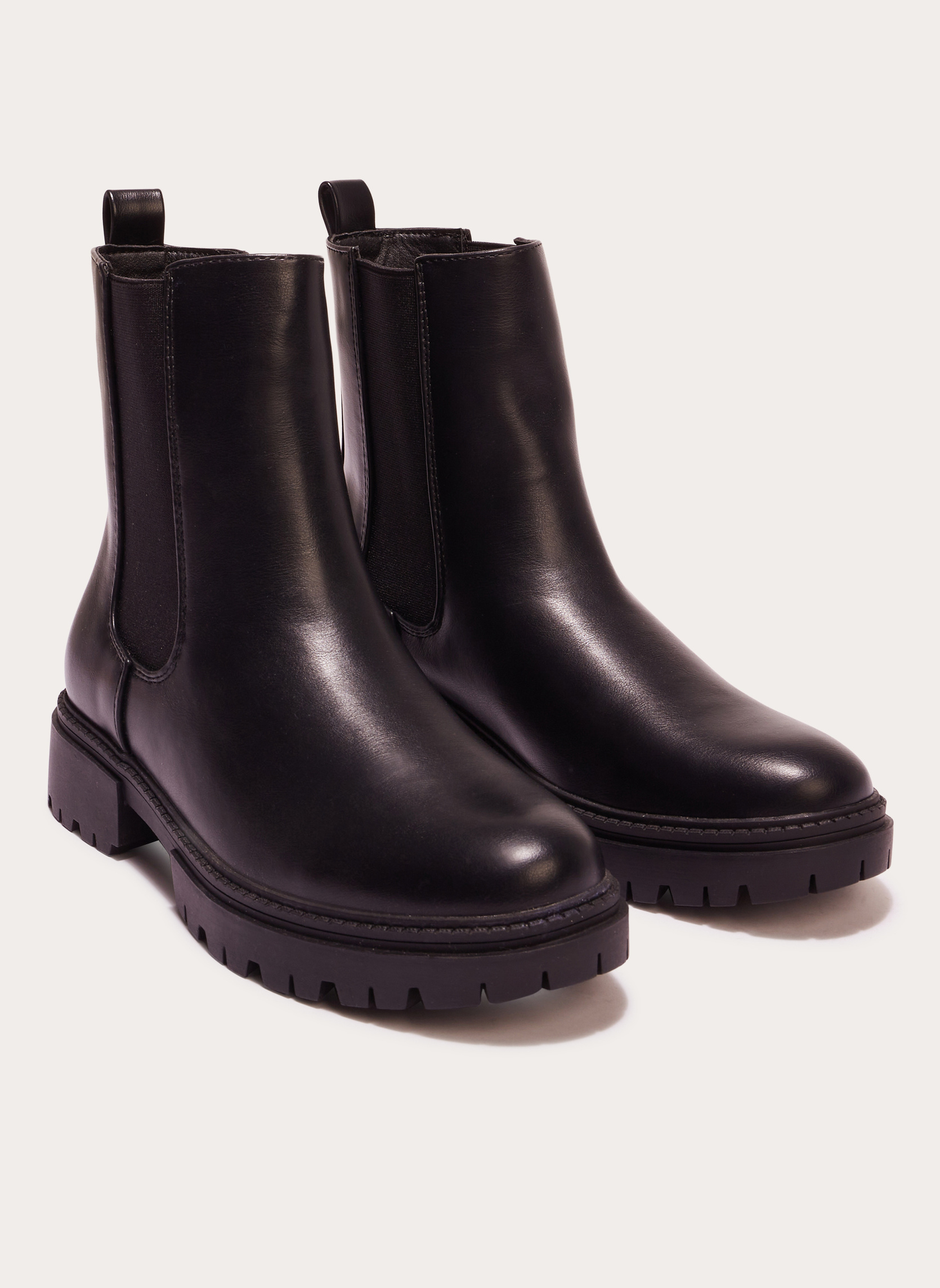Bottines basses CHOCHUNKO femme noir Cache Cache Bottines basses CHOCHUNKO femme noir Noir