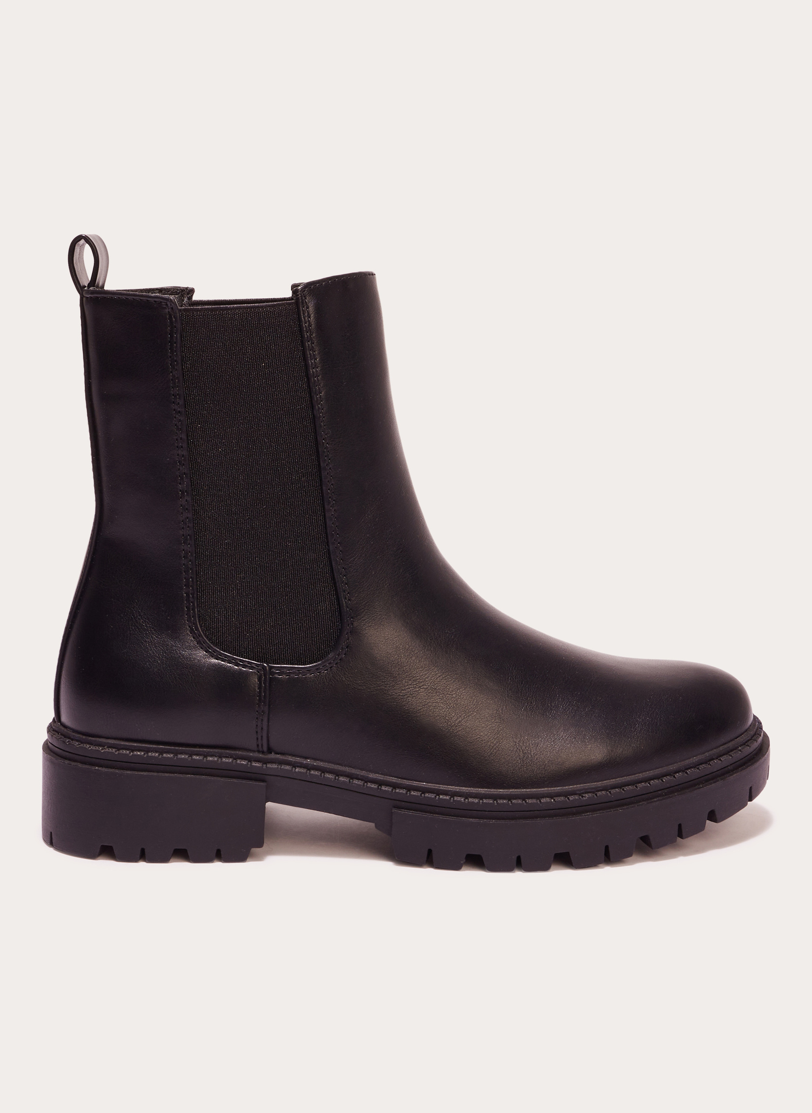 Bottines basses CHOCHUNKO femme noir Cache Cache Bottines basses CHOCHUNKO femme noir Noir