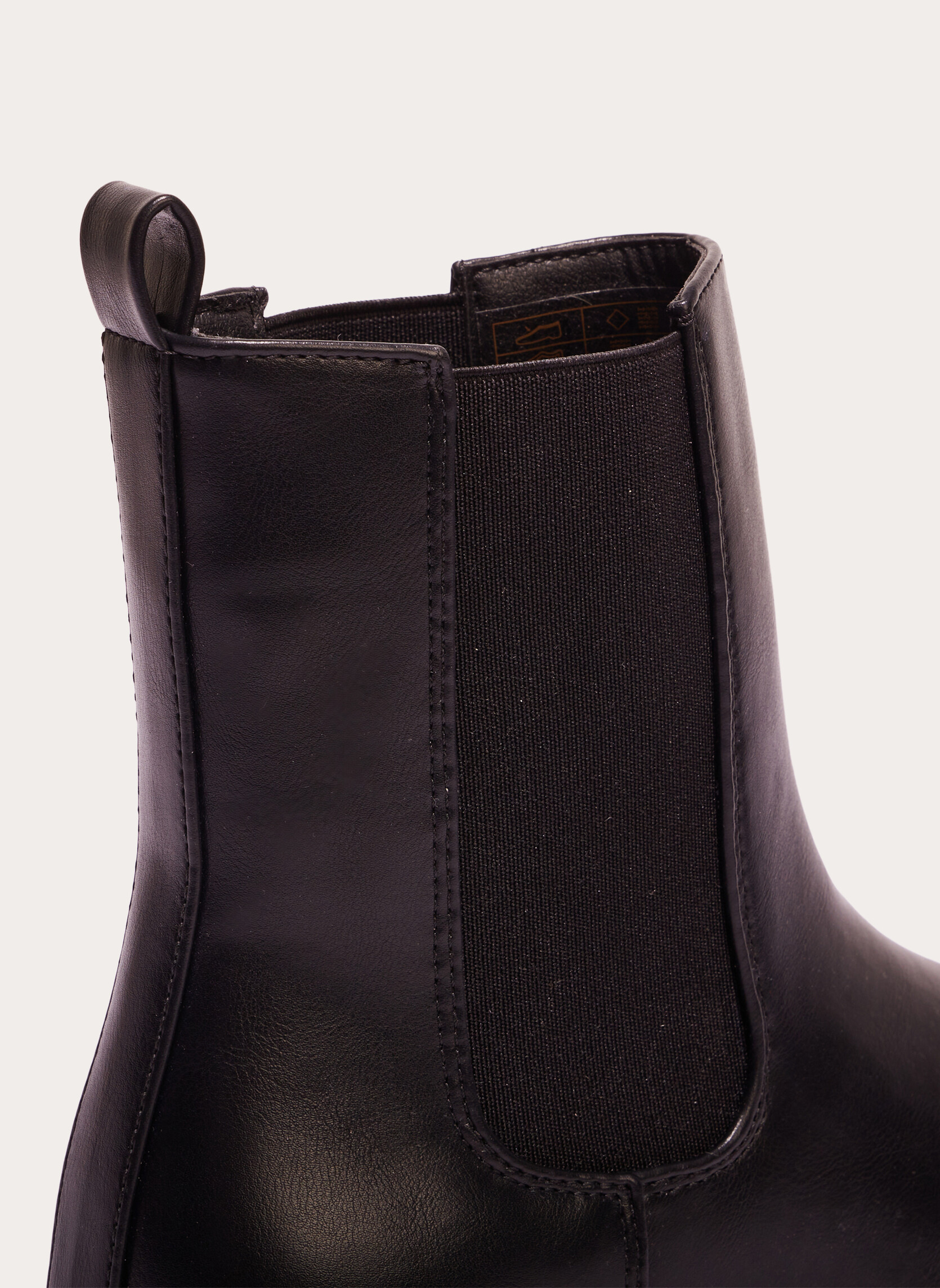 Bottines basses CHOCHUNKO femme noir Cache Cache Bottines basses CHOCHUNKO femme noir Noir