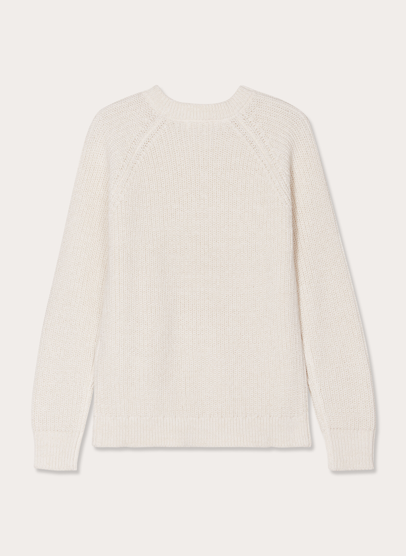 Pulls NEWTAMURON2 femme blanc Cache Cache Pulls NEWTAMURON2 femme blanc Blanc