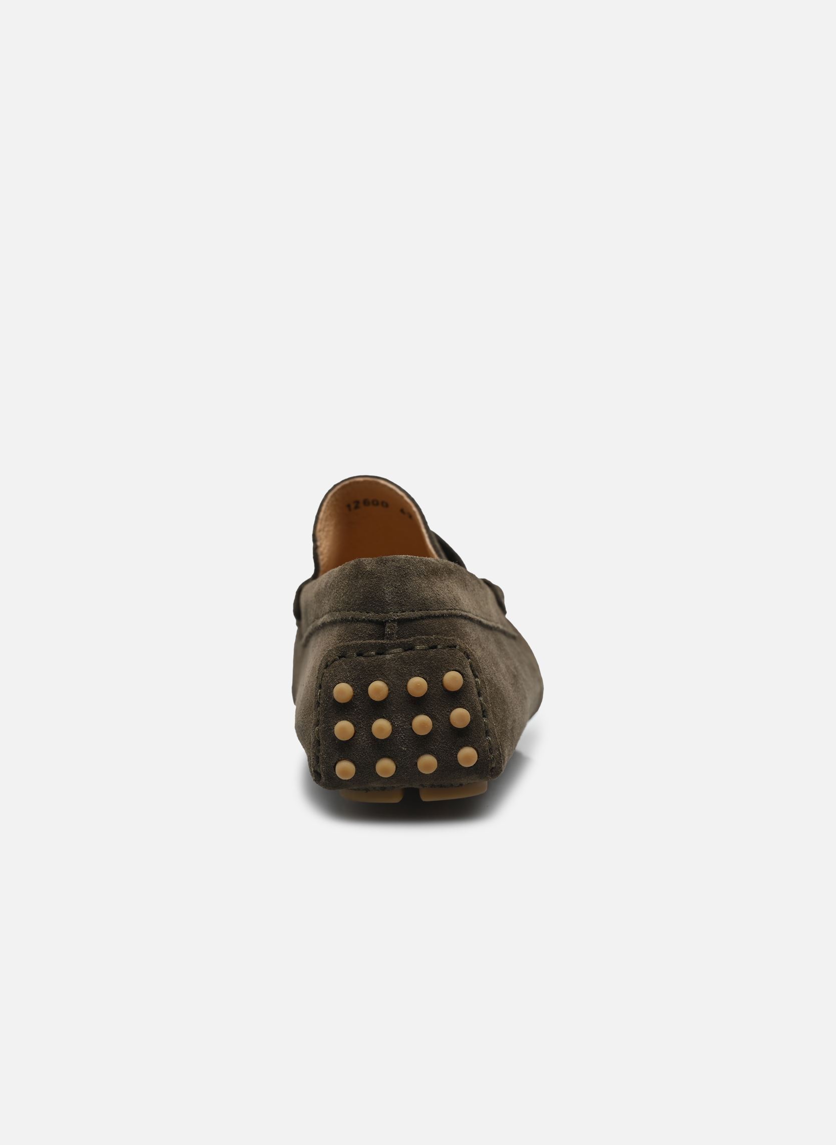 Loafer SULTENA herren grün Marvin&Co Loafer SULTENA herren grün Kaki