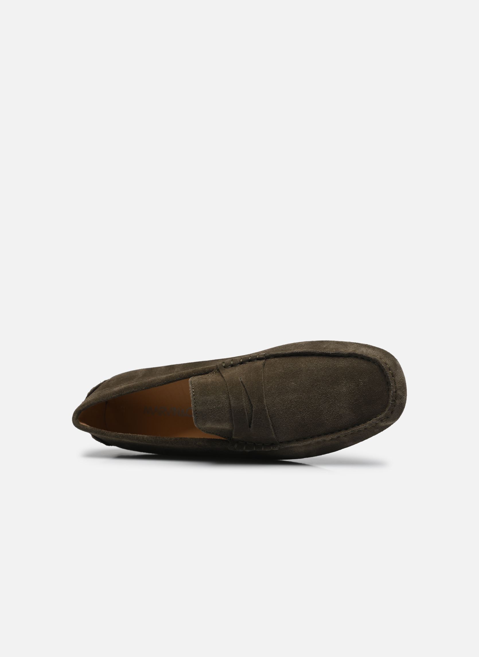 Loafer SULTENA herren grün Marvin&Co Loafer SULTENA herren grün Kaki