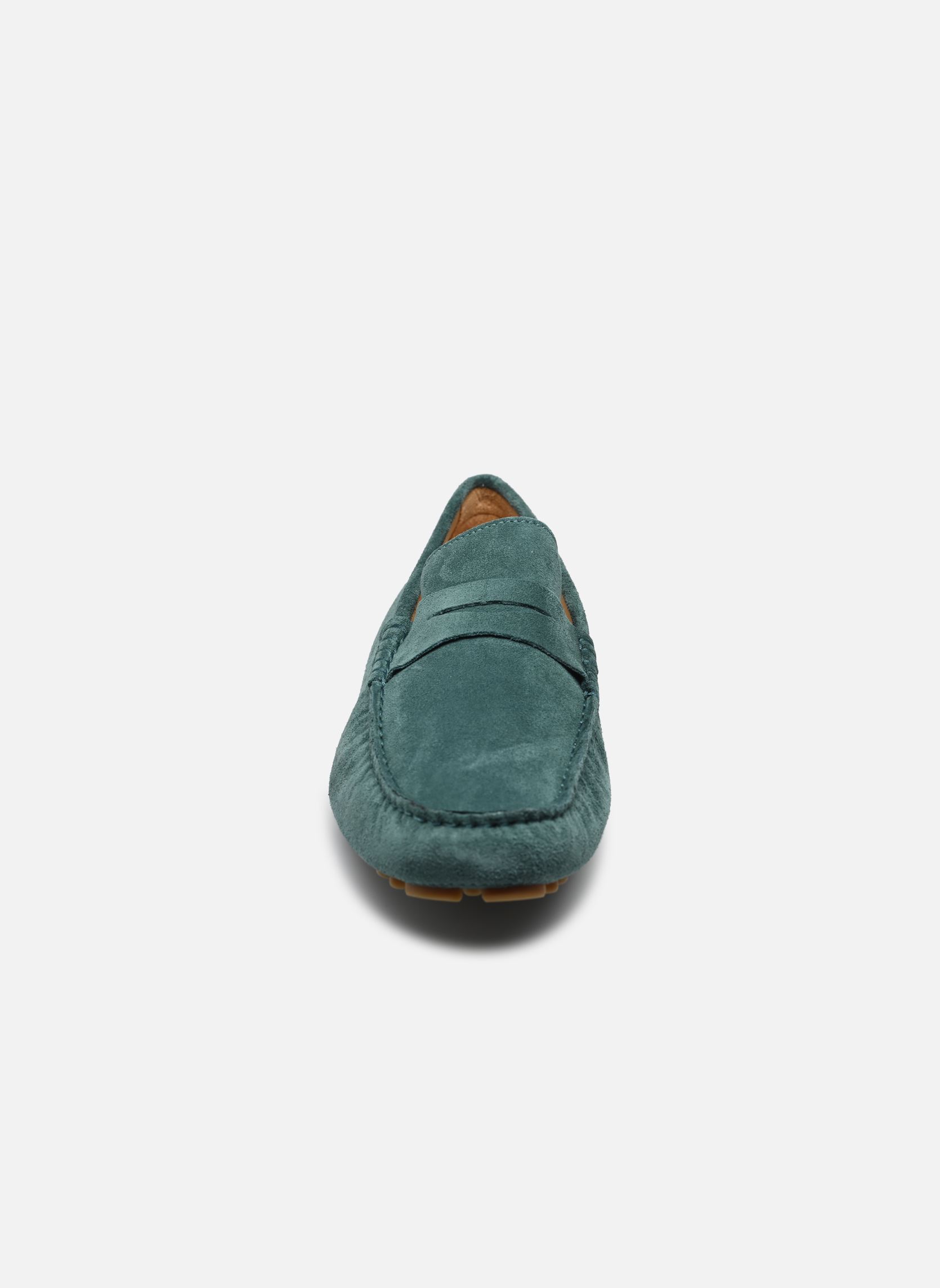 Loafer SULTENA herren grün Marvin&Co Loafer SULTENA herren grün Vert Forêt