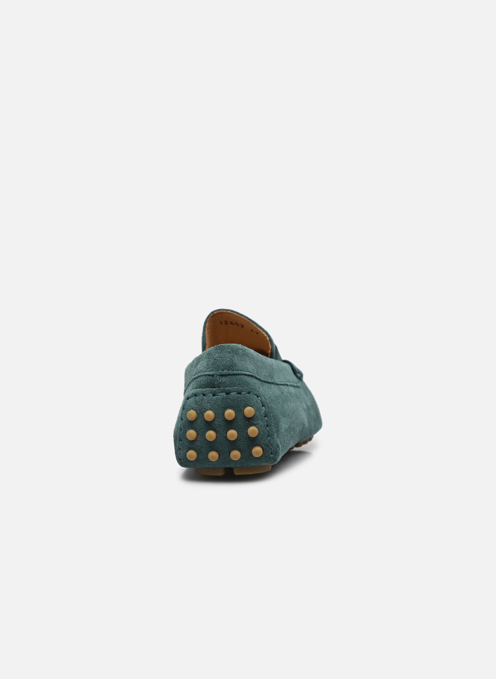 Loafer SULTENA herren grün Marvin&Co Loafer SULTENA herren grün Vert Forêt