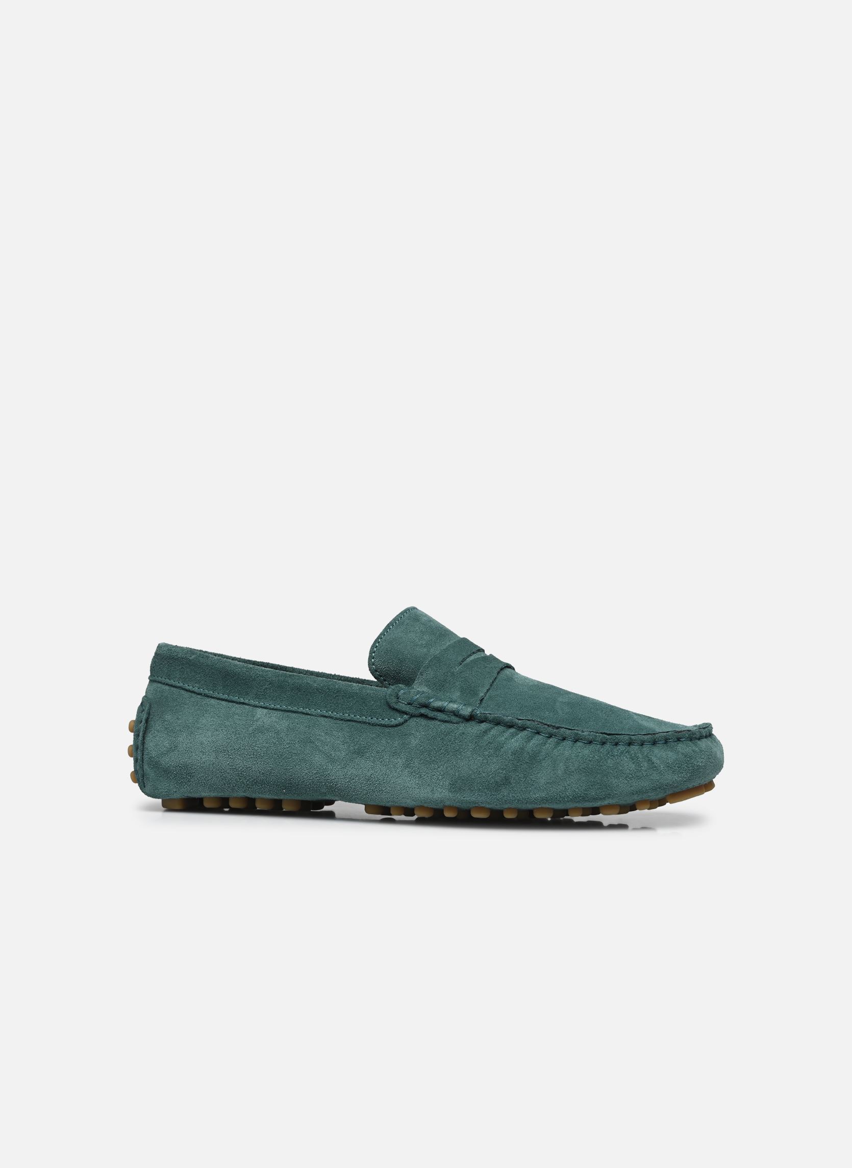 Loafer SULTENA herren grün Marvin&Co Loafer SULTENA herren grün Vert Forêt