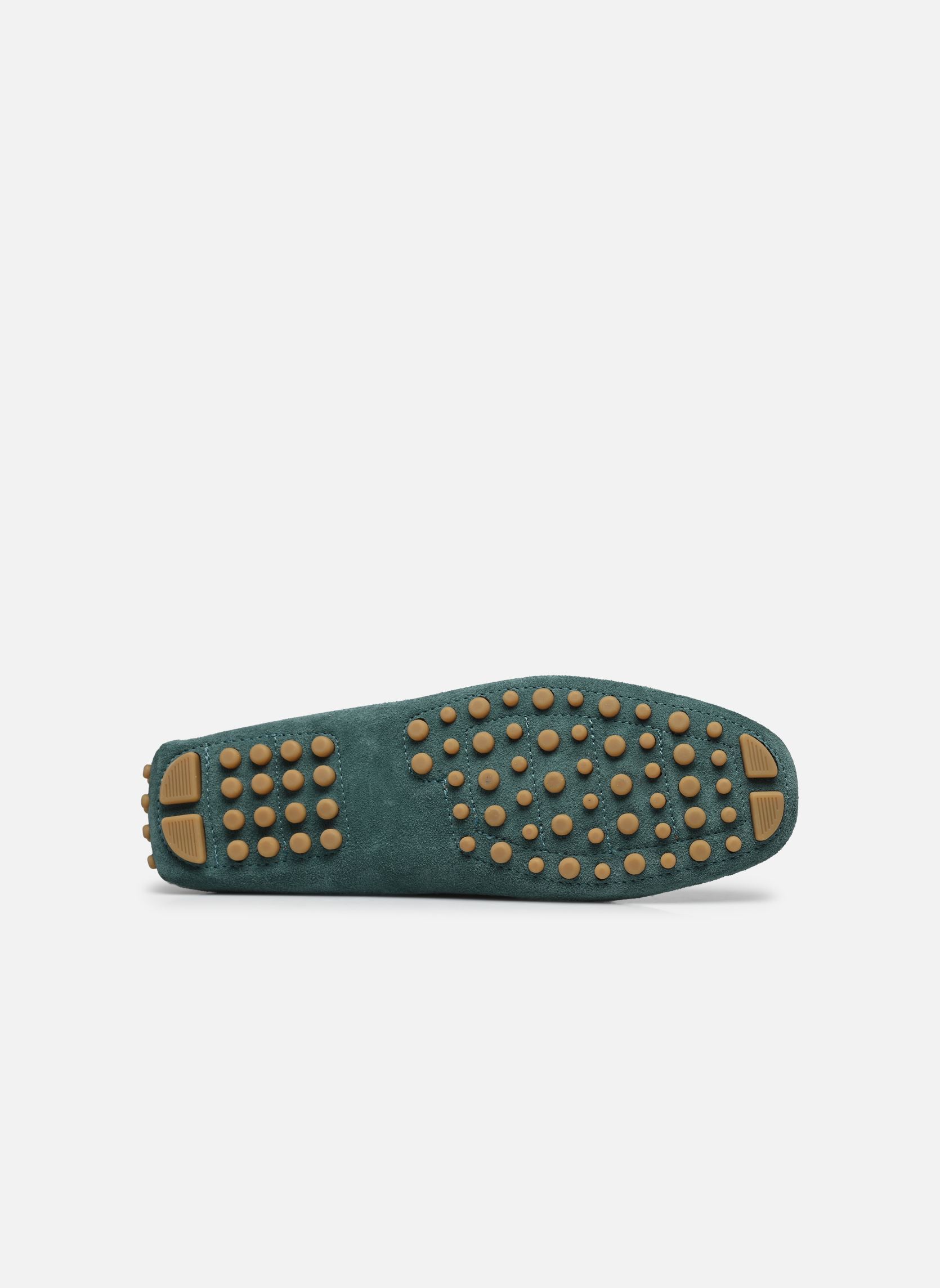 Loafer SULTENA herren grün Marvin&Co Loafer SULTENA herren grün Vert Forêt