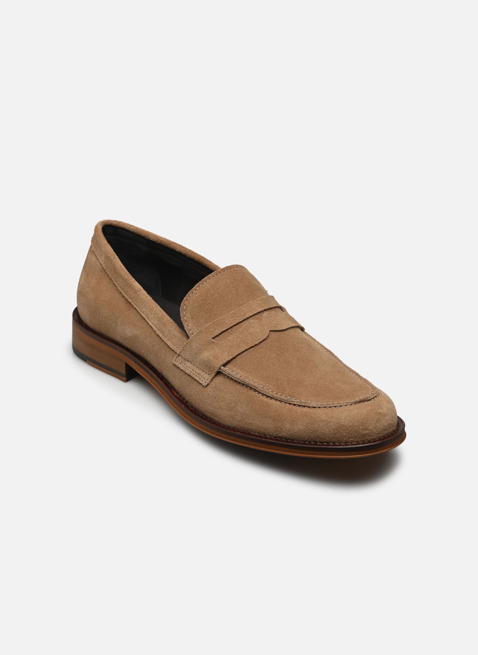 Loafer STANIS herren beige Marvin&Co Loafer STANIS herren beige Beige