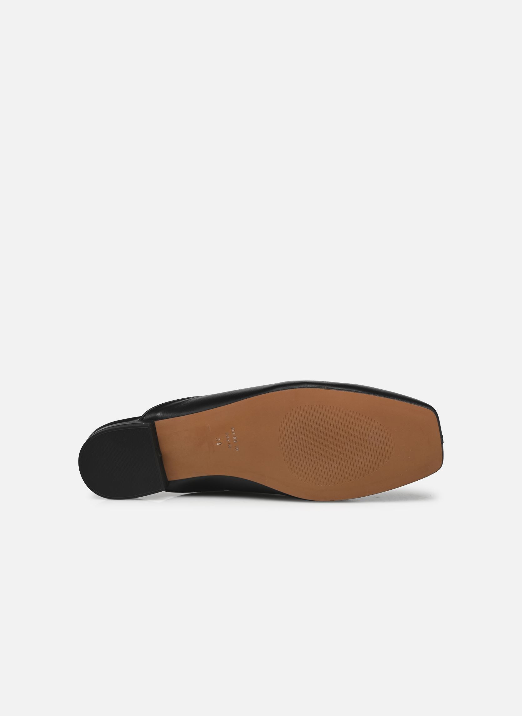 Mules et sabots Ago femme noir Georgia Rose Mules et sabots Ago femme noir NOIR