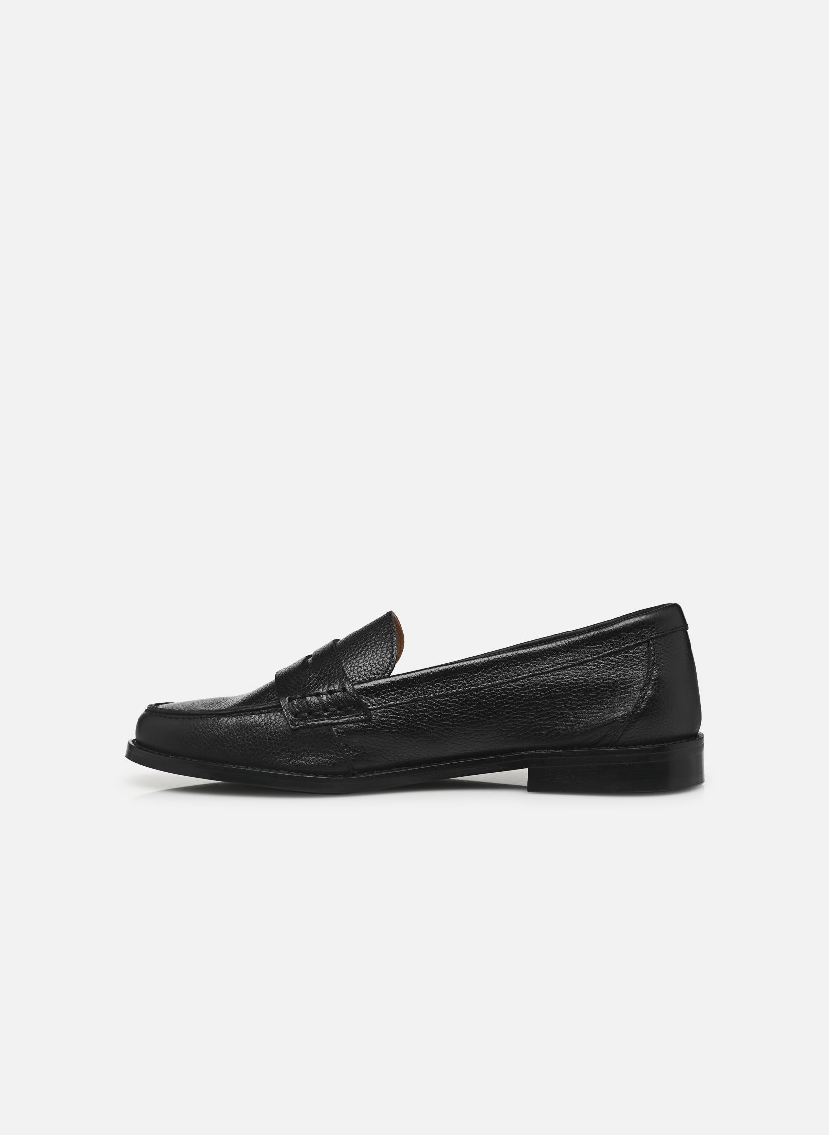Loafer Colinie damen schwarz Georgia Rose Loafer Colinie damen schwarz NOIR