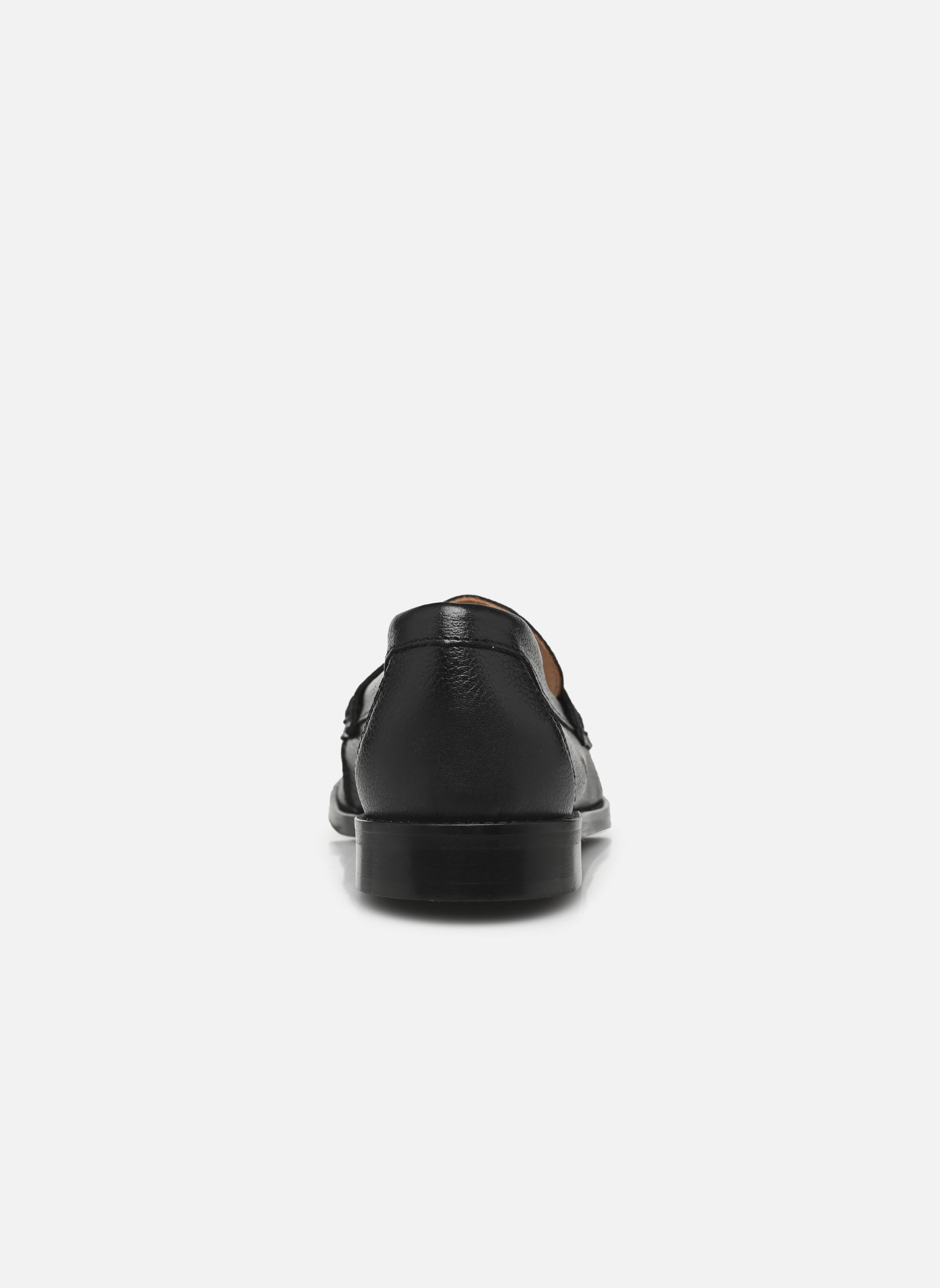 Loafer Colinie damen schwarz Georgia Rose Loafer Colinie damen schwarz NOIR