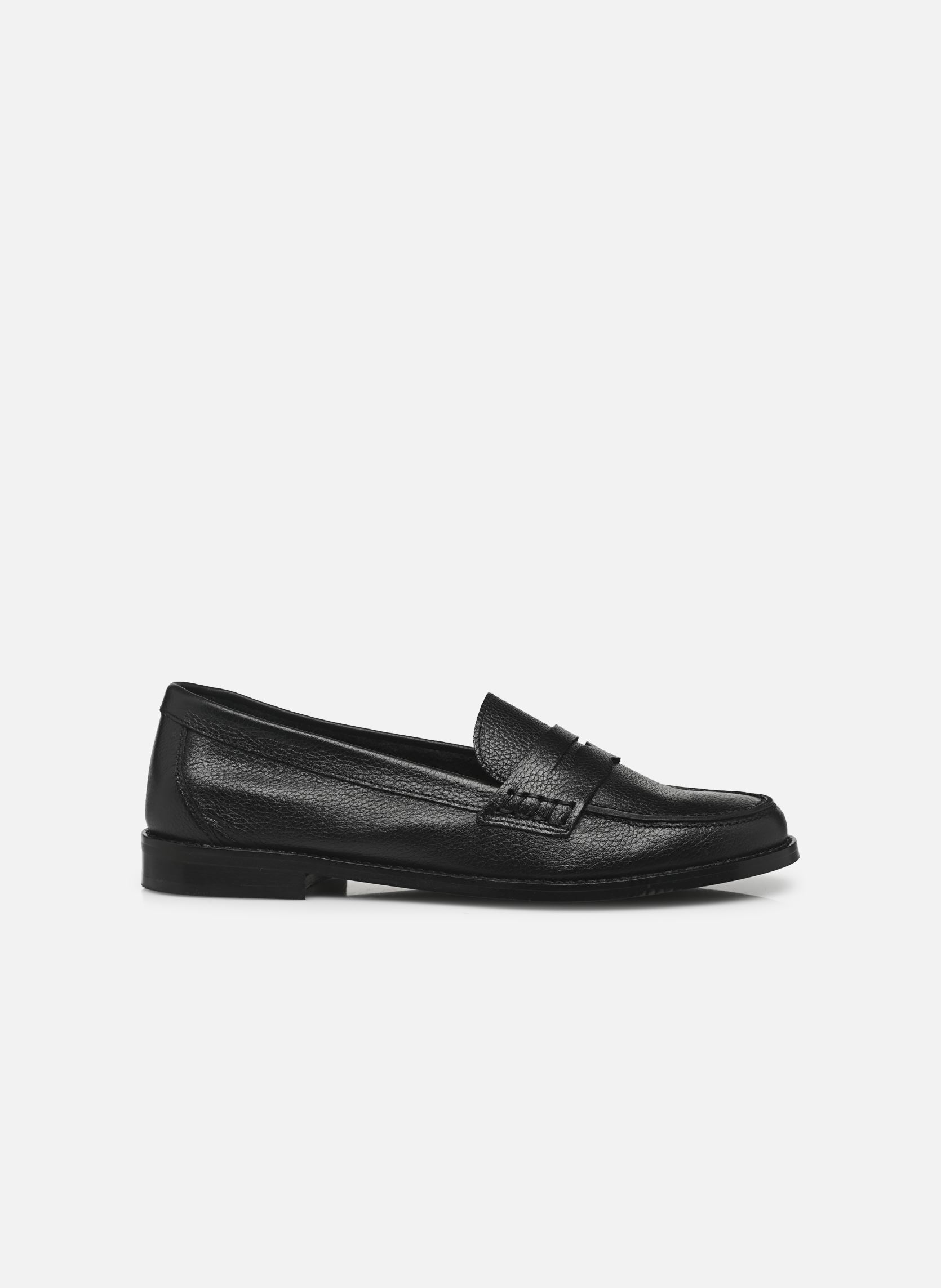 Loafer Colinie damen schwarz Georgia Rose Loafer Colinie damen schwarz NOIR