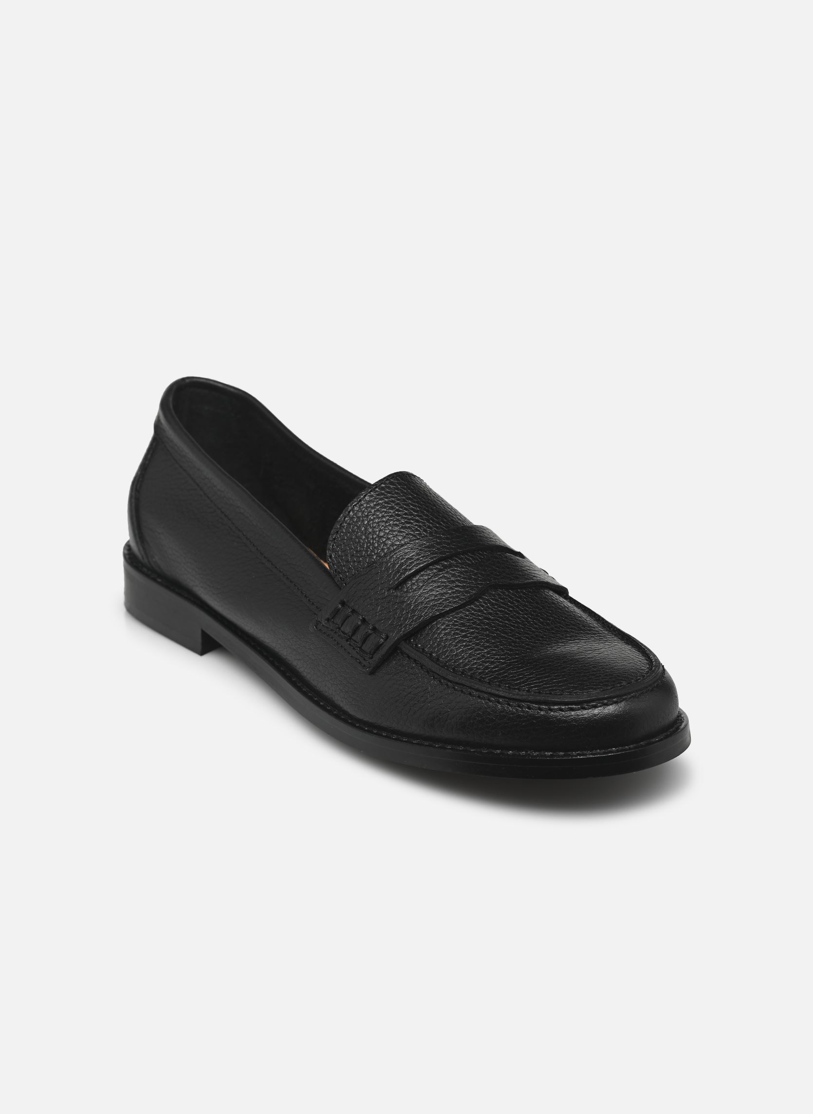 Loafer Colinie damen schwarz Georgia Rose Loafer Colinie damen schwarz NOIR