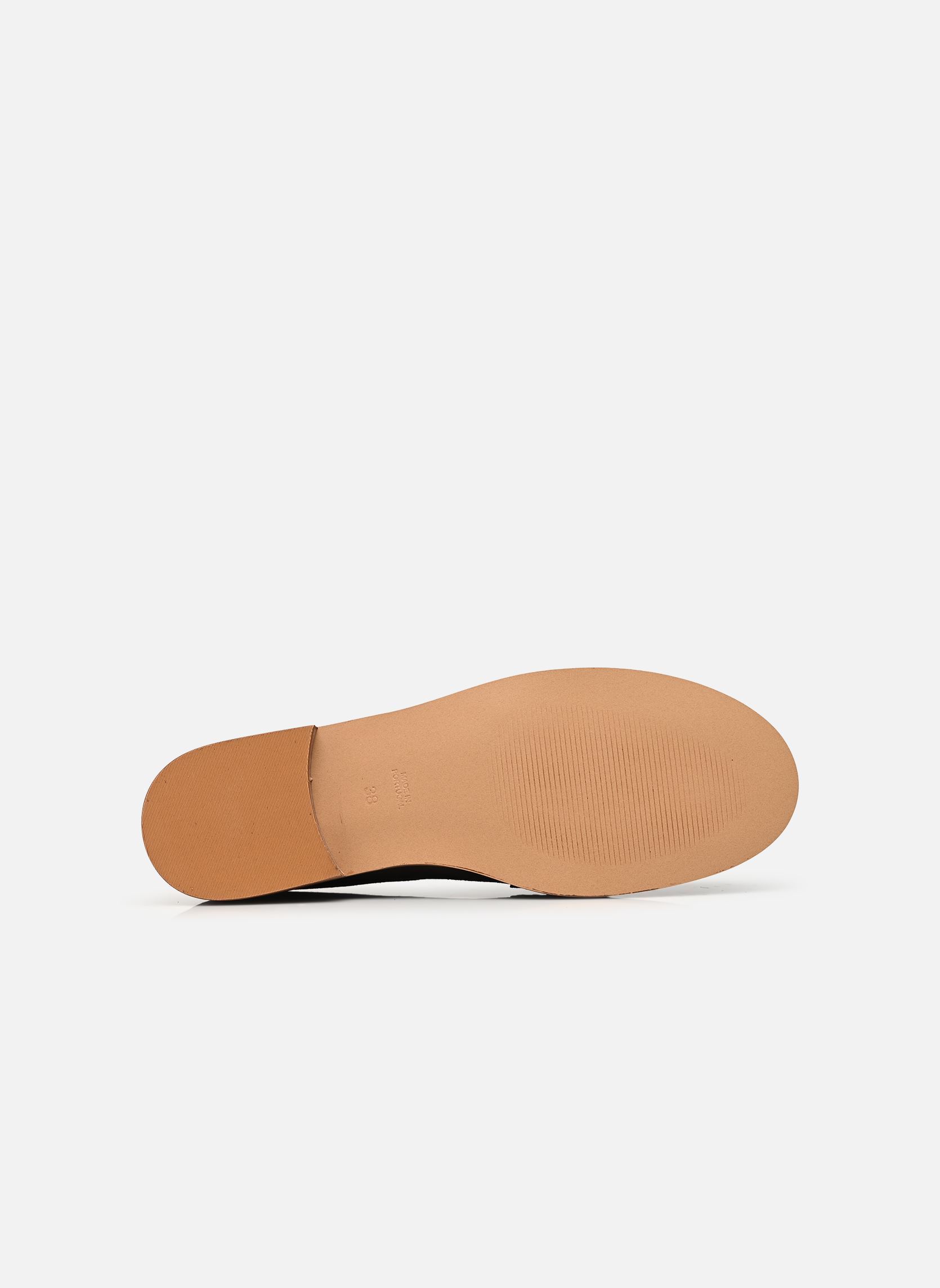 Loafer Colinie damen braun Georgia Rose Loafer Colinie damen braun CHOCOLAT