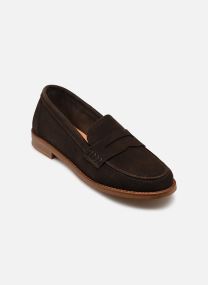 Loafer Colinie damen schwarz