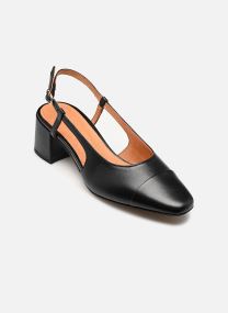 Pumps mit Riemchen Cana damen braun
