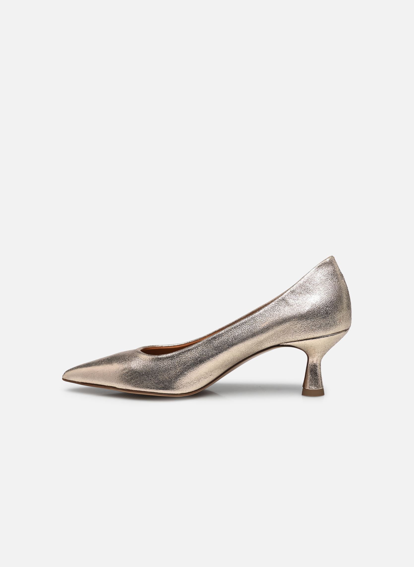 Zapatos de tacón Cosa mujer oro y bronce Georgia Rose Zapatos de tacón Cosa mujer oro y bronce OR