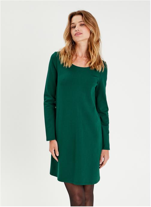 Cache Cache Robes ROMILANA2 femme vert