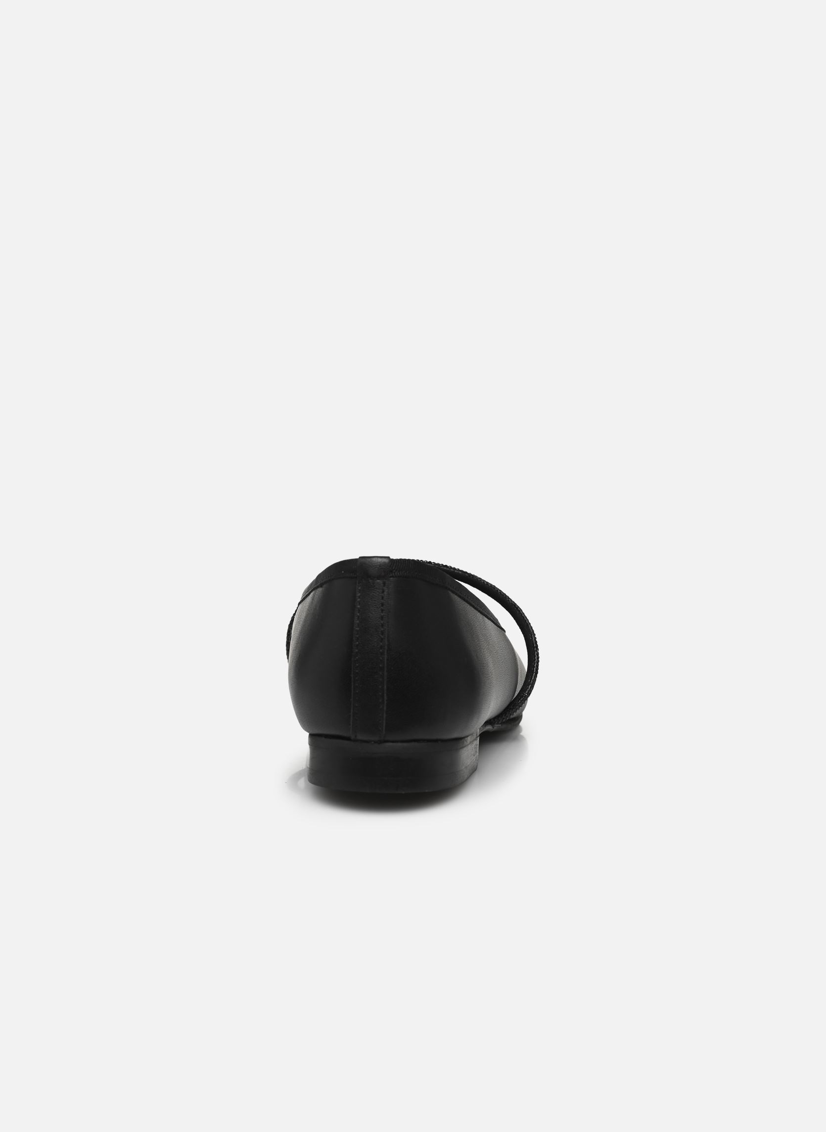 Ballerines classiques Cori femme noir Georgia Rose Ballerines classiques Cori femme noir NOIR