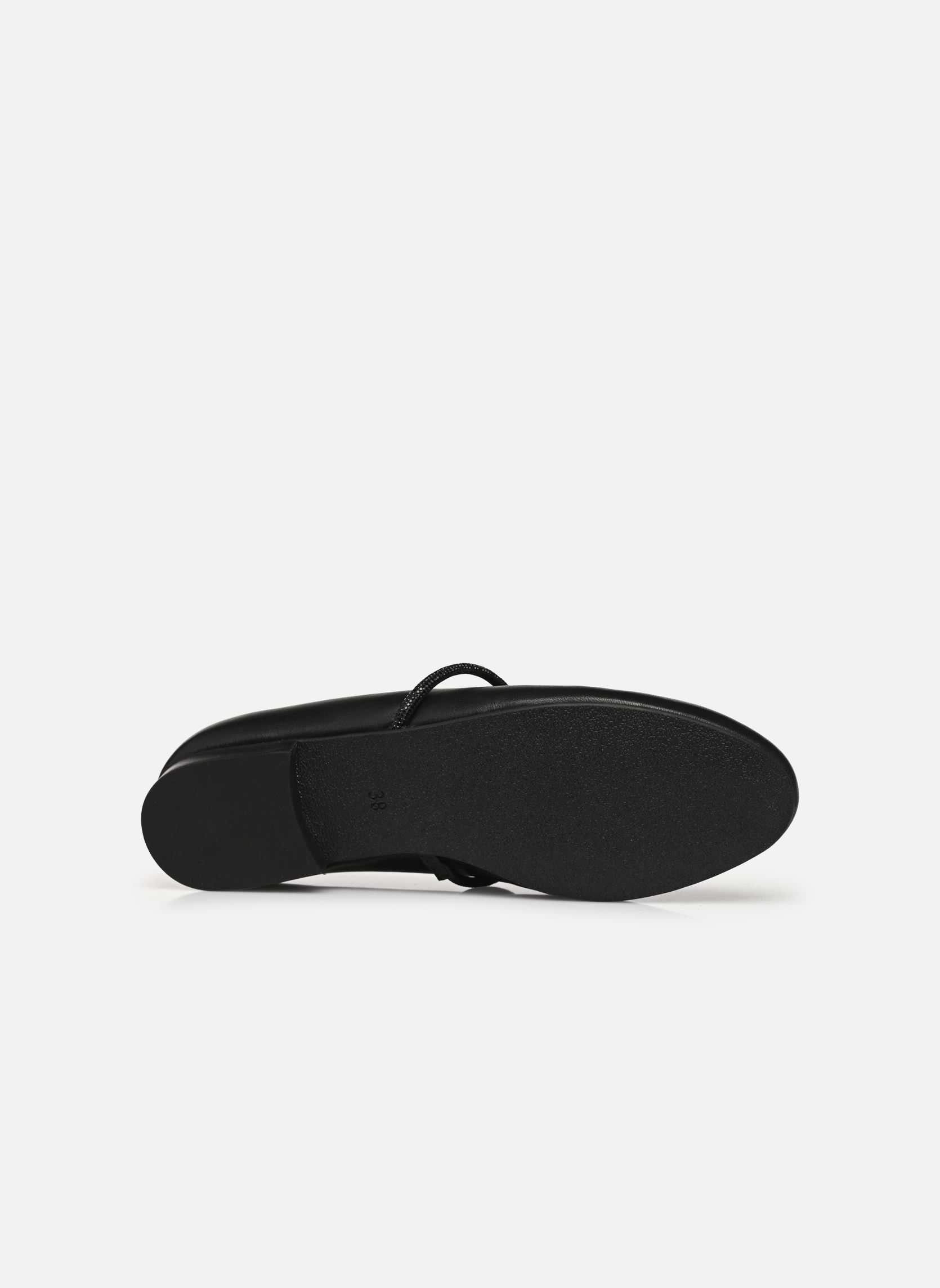 Ballerines classiques Cori femme noir Georgia Rose Ballerines classiques Cori femme noir NOIR