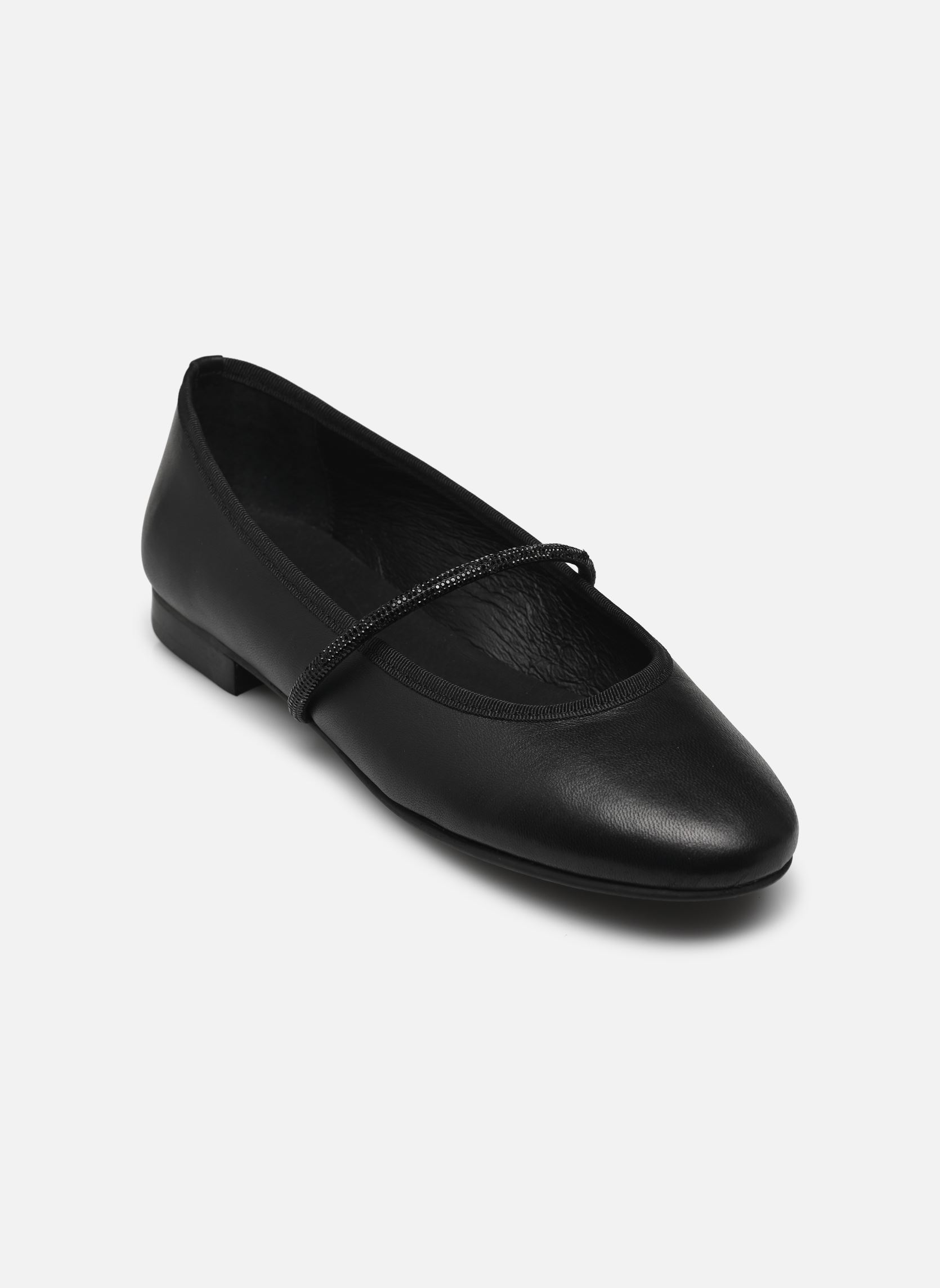 Ballerines classiques Cori femme noir Georgia Rose Ballerines classiques Cori femme noir NOIR