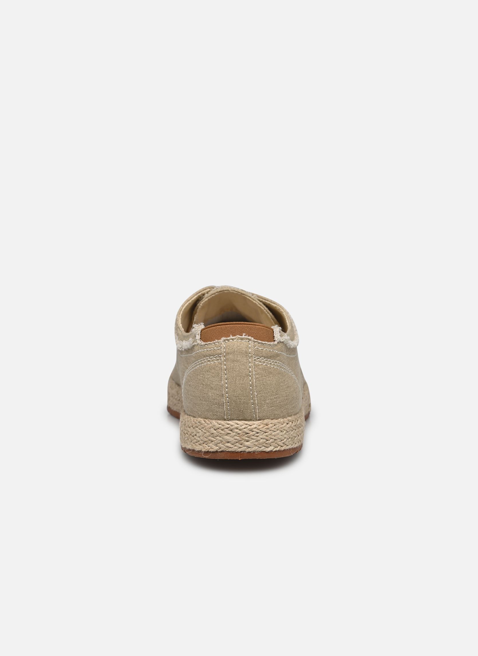 Espadrilles espadrille THEOSPAW heren beige MADE BY Espadrilles espadrille THEOSPAW heren beige BEIGE