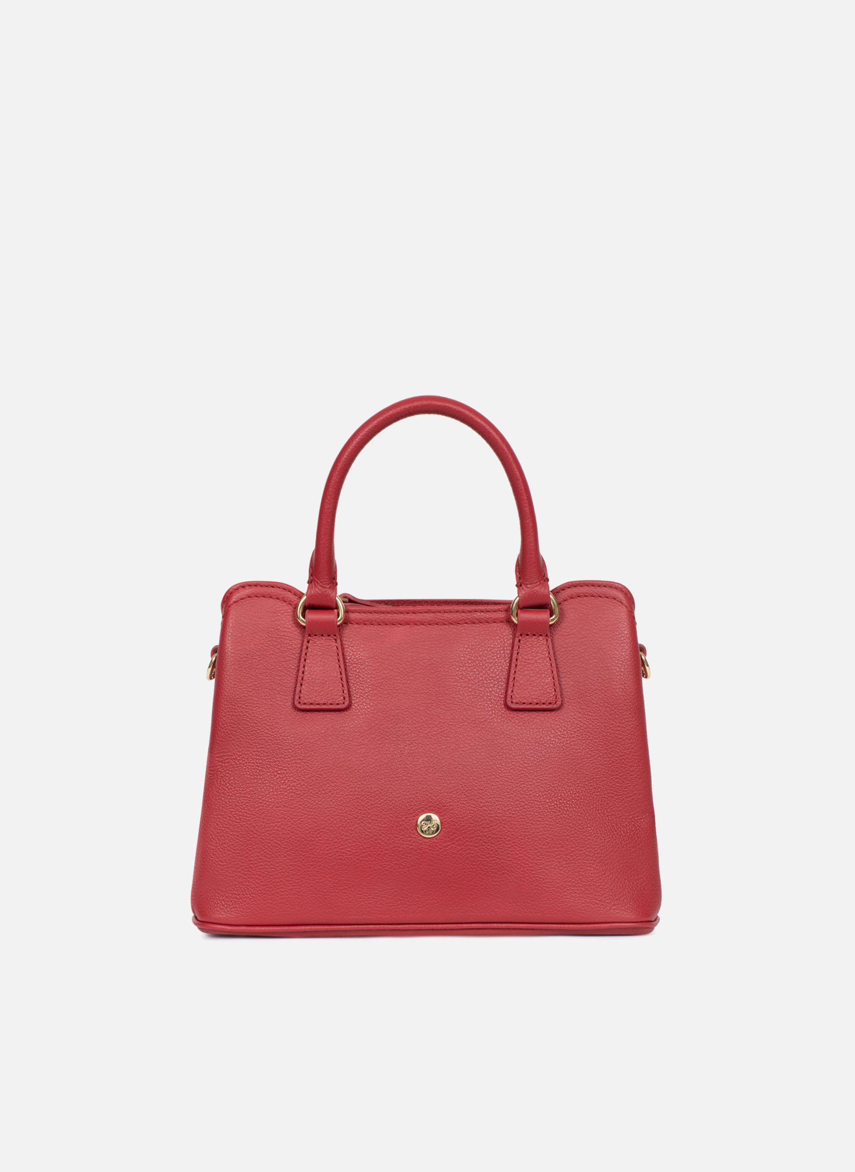 Sacs à main Sac porté main - LUNA rouge Hexagona Sacs à main Sac porté main - LUNA rouge red