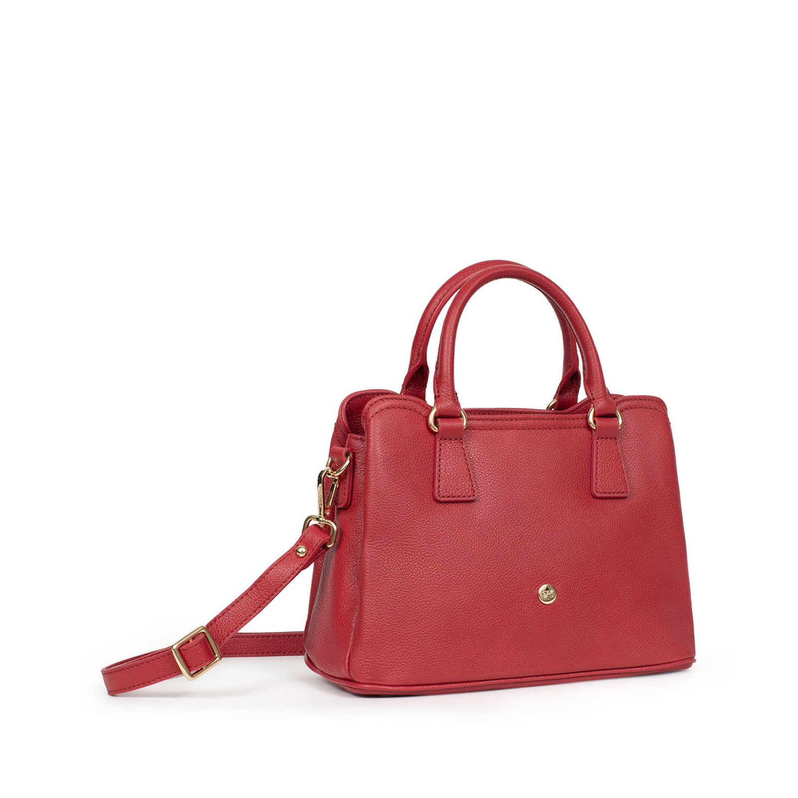 Sacs à main Sac porté main - LUNA rouge Hexagona Sacs à main Sac porté main - LUNA rouge red