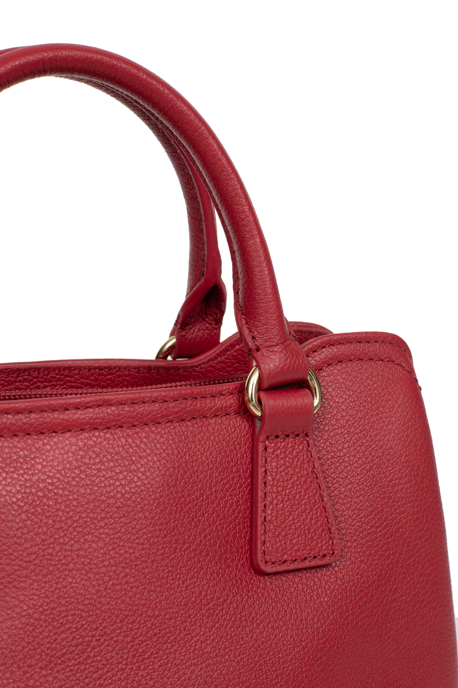 Sacs à main Sac porté main - LUNA rouge Hexagona Sacs à main Sac porté main - LUNA rouge red