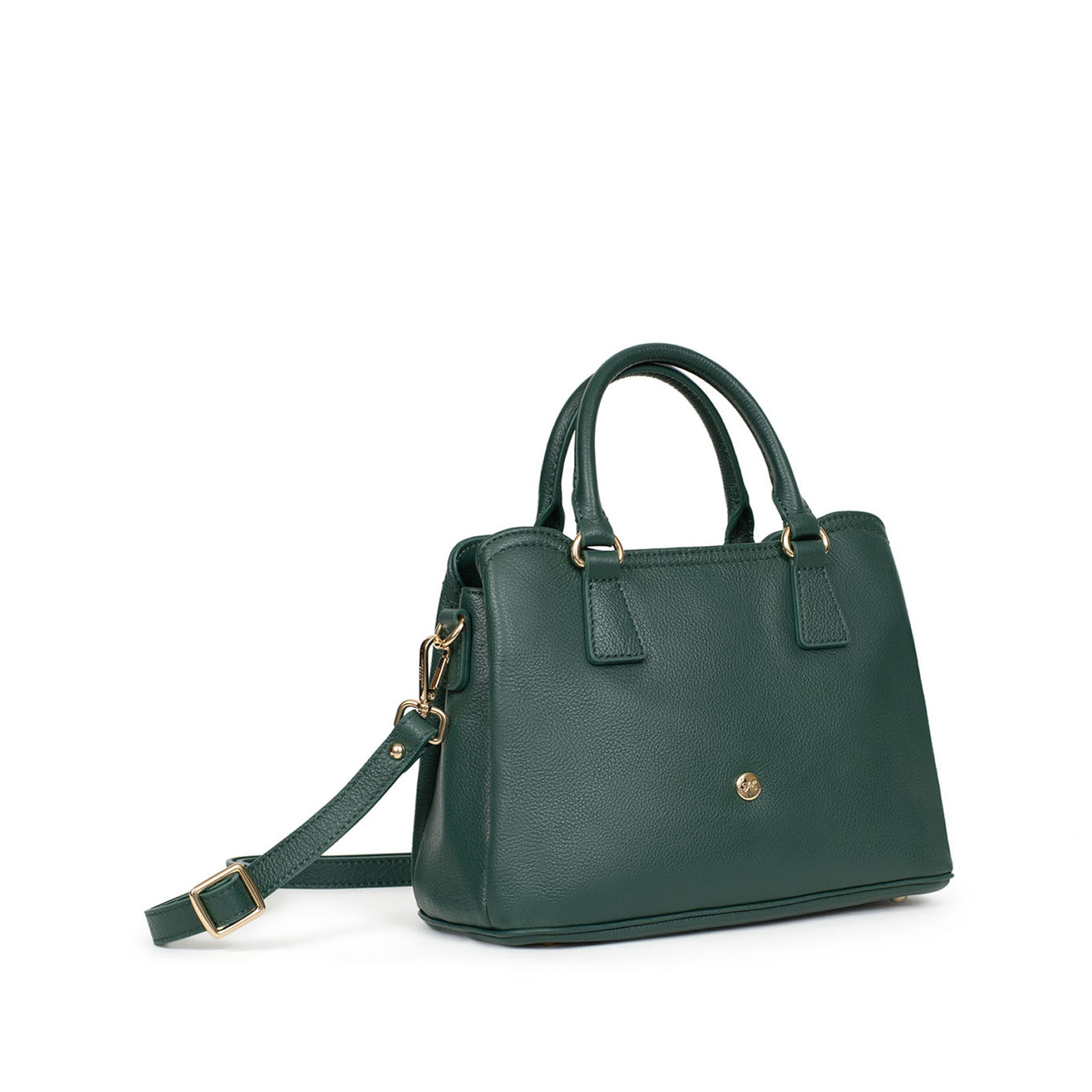 Sacs à main Sac porté main - LUNA vert Hexagona Sacs à main Sac porté main - LUNA vert green