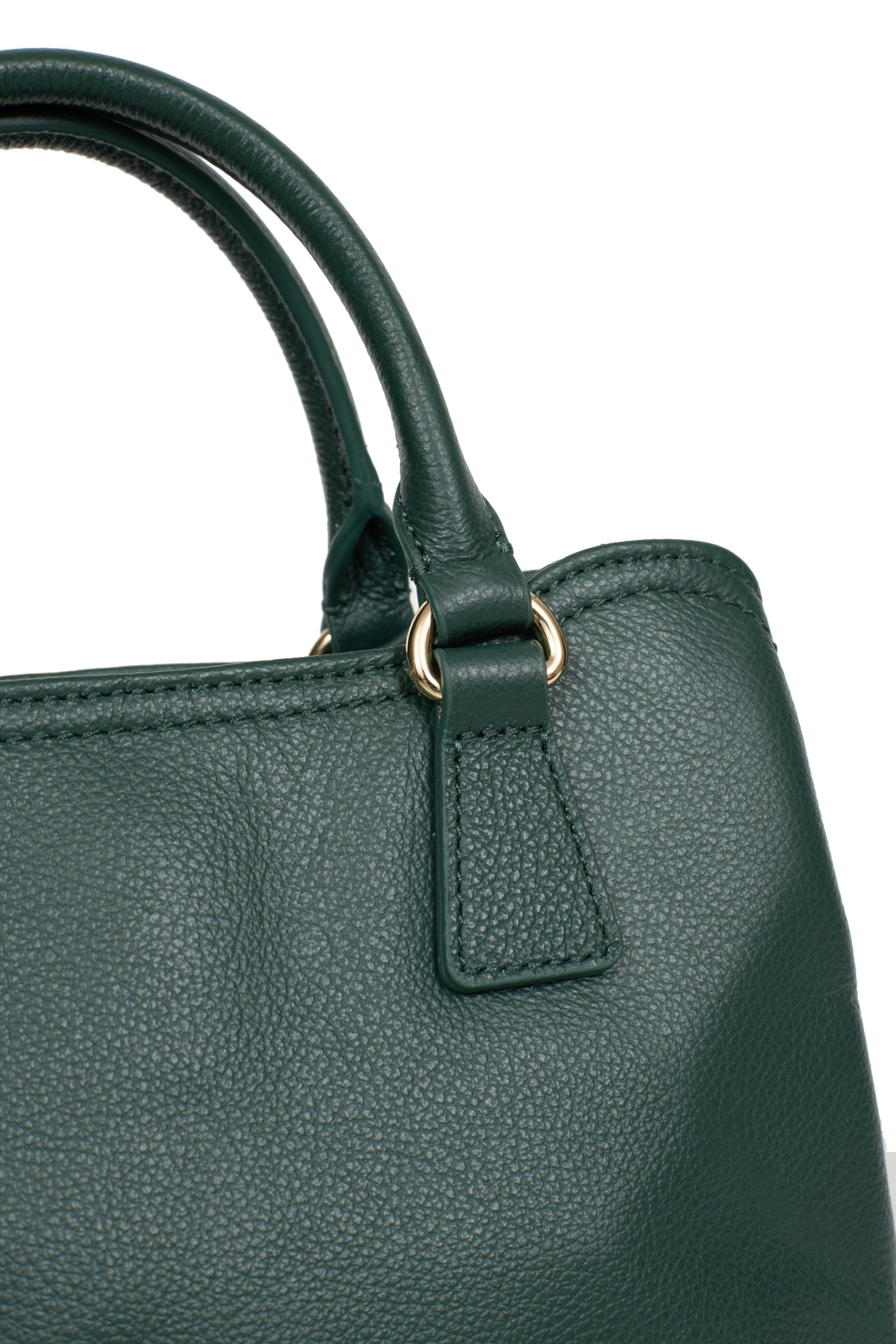 Sacs à main Sac porté main - LUNA vert Hexagona Sacs à main Sac porté main - LUNA vert green