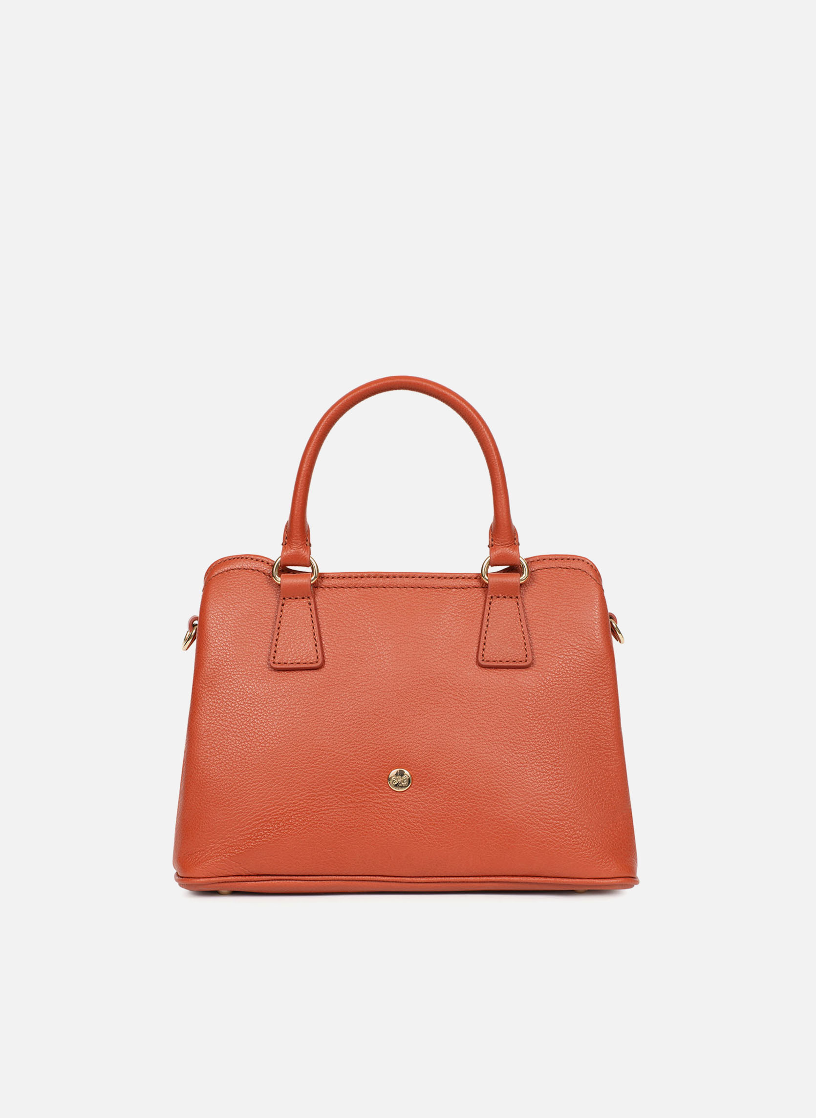 Sacs à main Sac porté main - LUNA orange Hexagona Sacs à main Sac porté main - LUNA orange orange