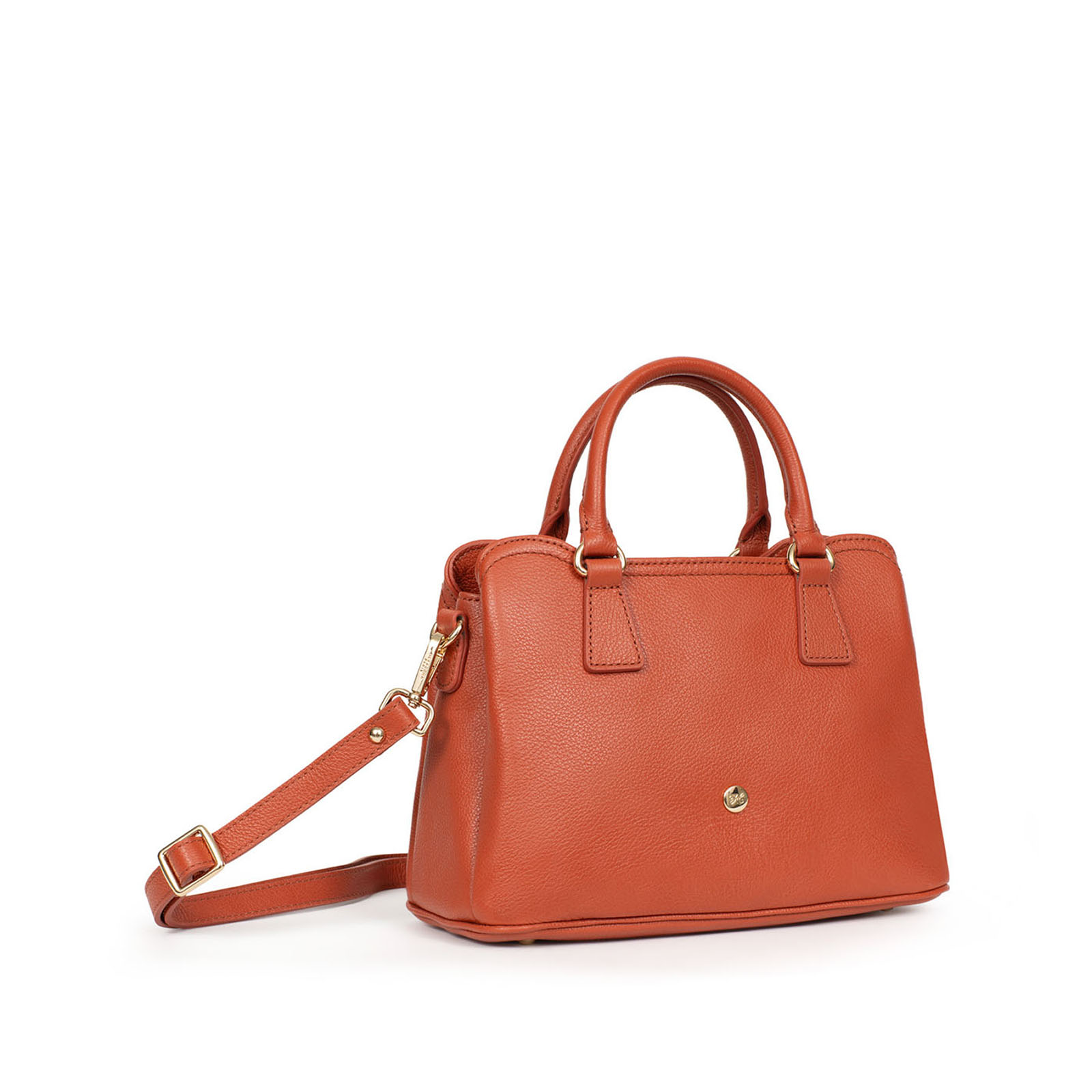 Sacs à main Sac porté main - LUNA orange Hexagona Sacs à main Sac porté main - LUNA orange orange