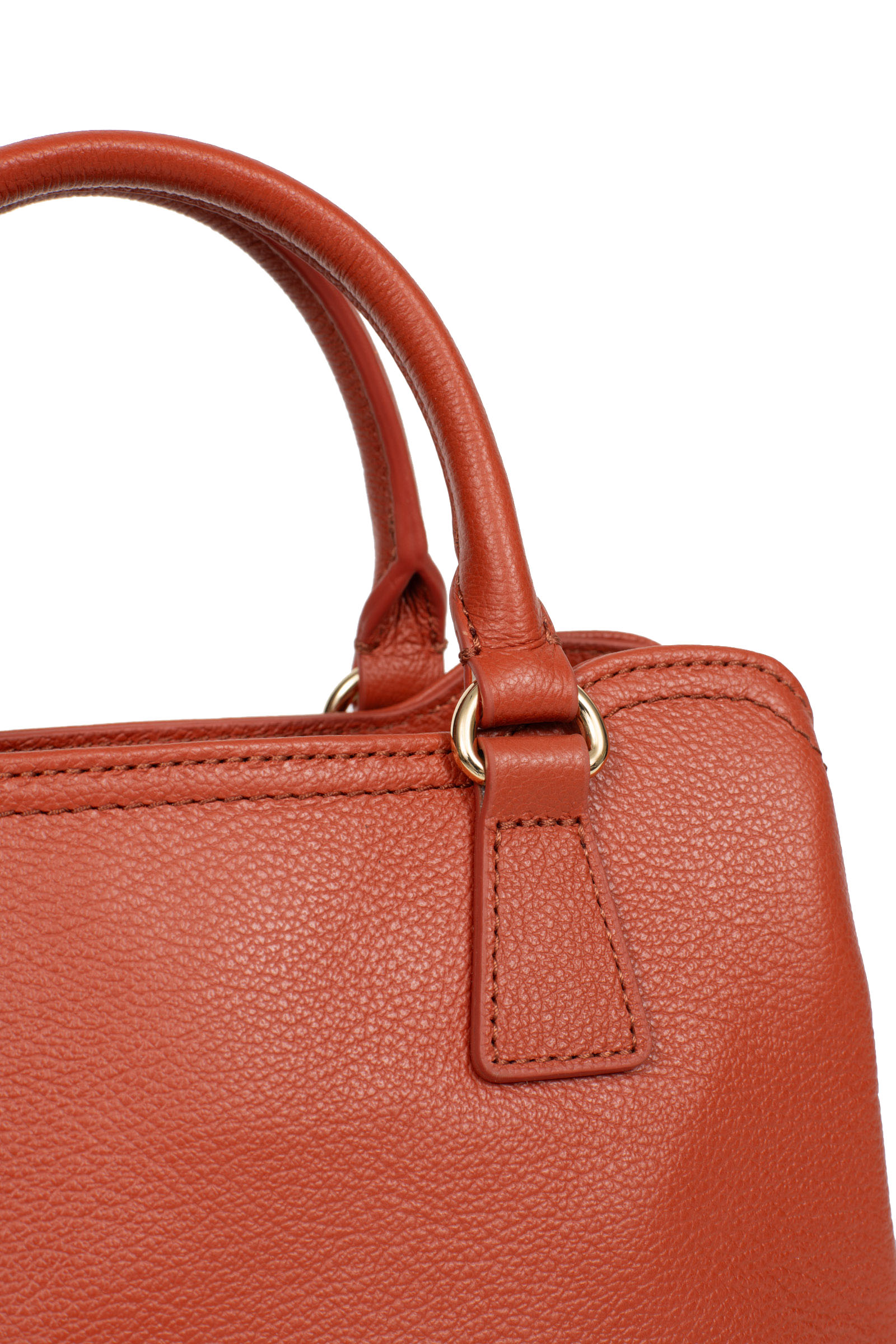 Sacs à main Sac porté main - LUNA orange Hexagona Sacs à main Sac porté main - LUNA orange orange
