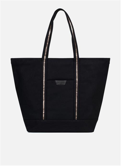 Hexagona Cabas KAYA femme noir