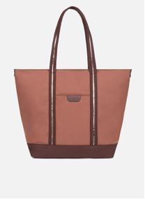 Cabas KAYA femme bleu