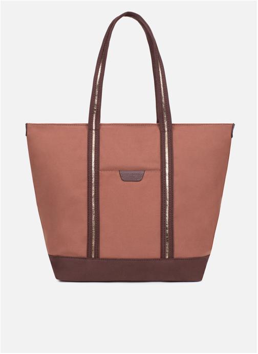 Hexagona Cabas KAYA femme rose