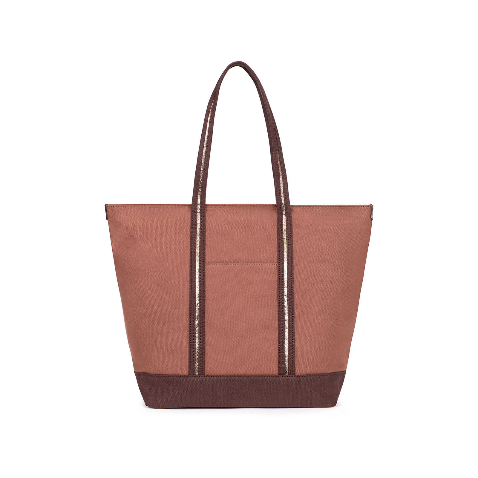 Cabas KAYA femme rose Hexagona Cabas KAYA femme rose Rose